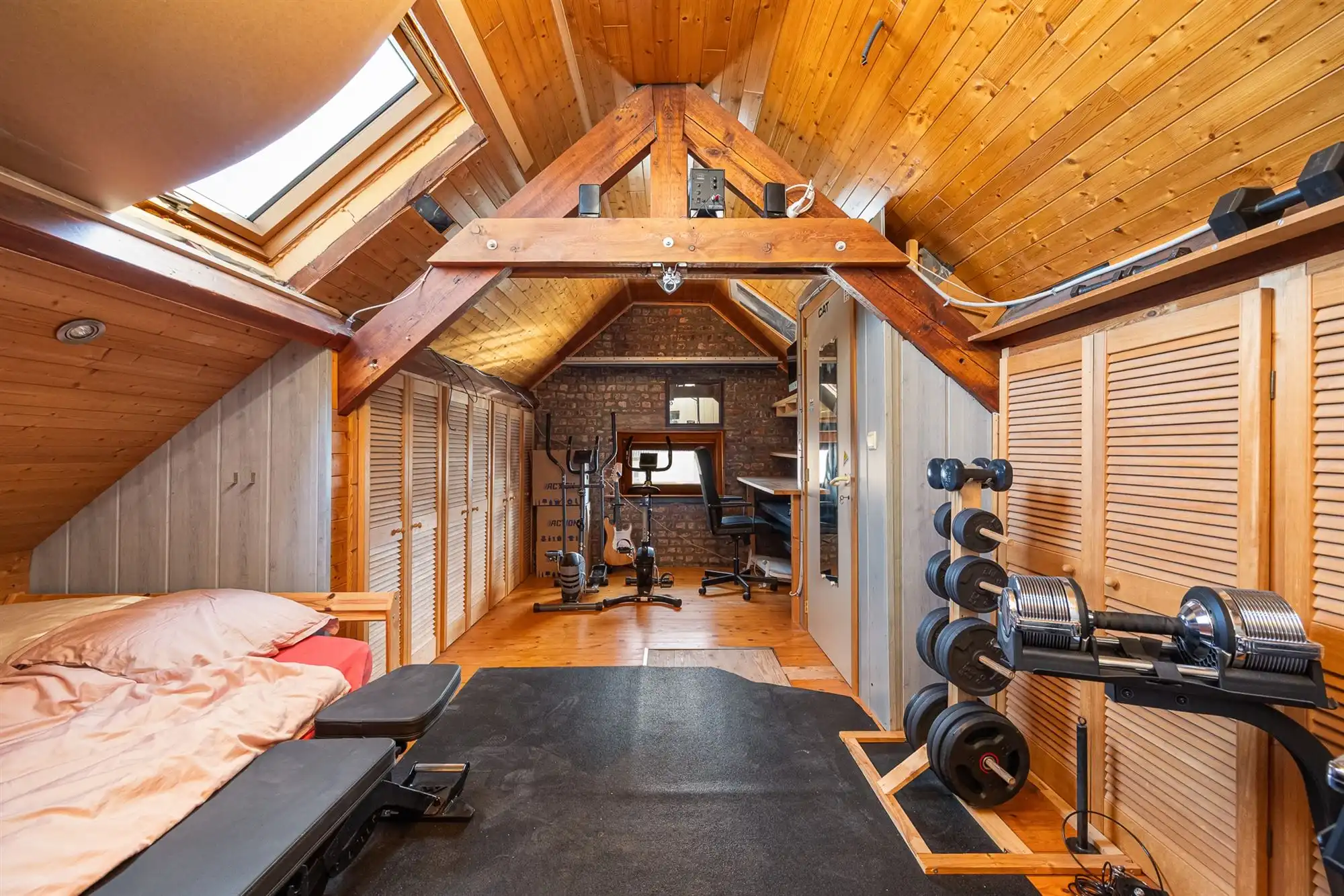 Huis foto 25