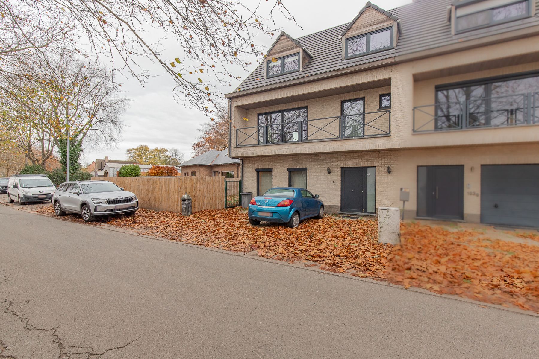 Recente en instapklare woning foto {{pictureIndex}}