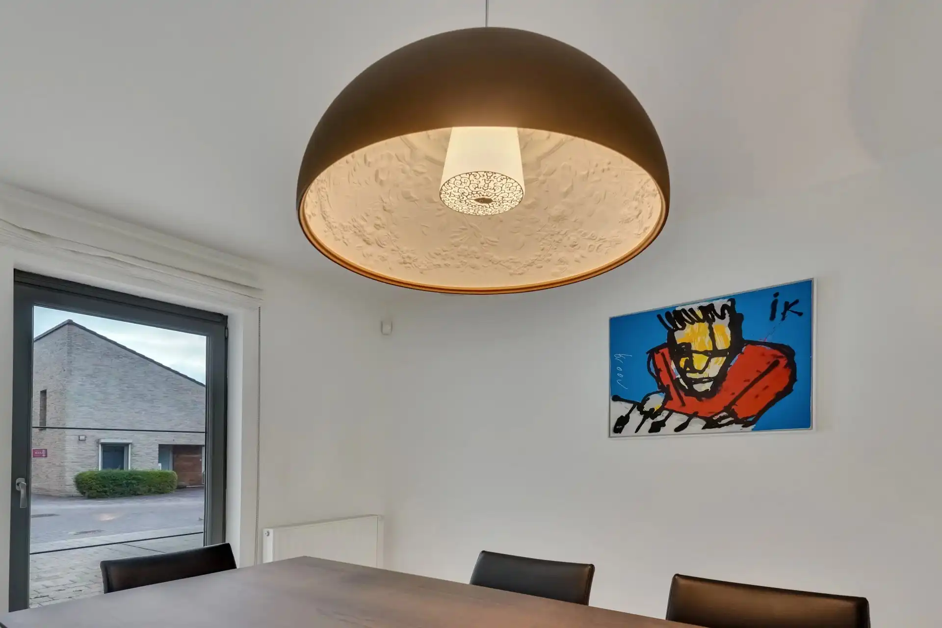 Instapklare, rustig gelegen woning foto 4