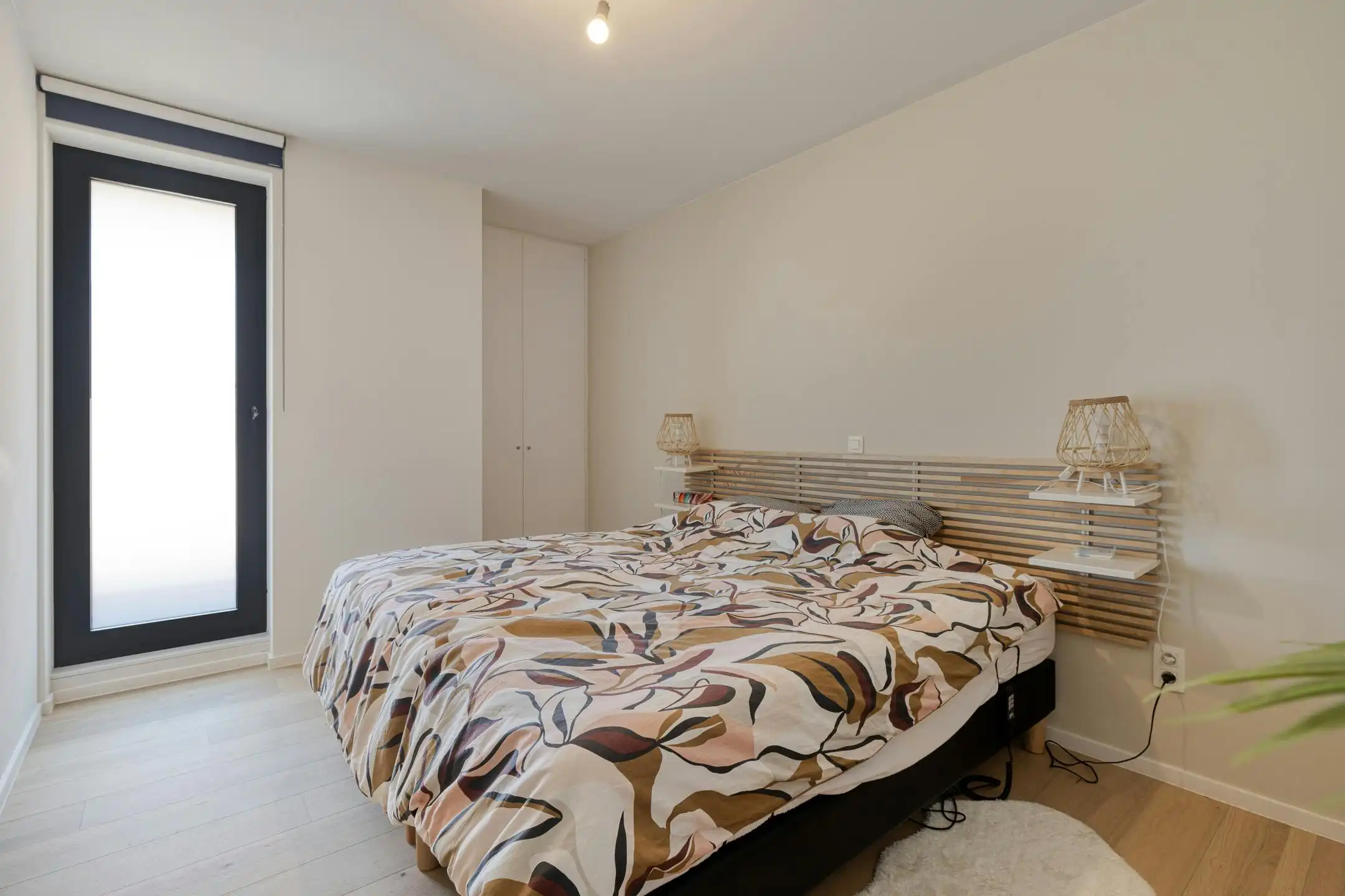 Appartement met lift, groot terras en prachtig verzicht foto 18