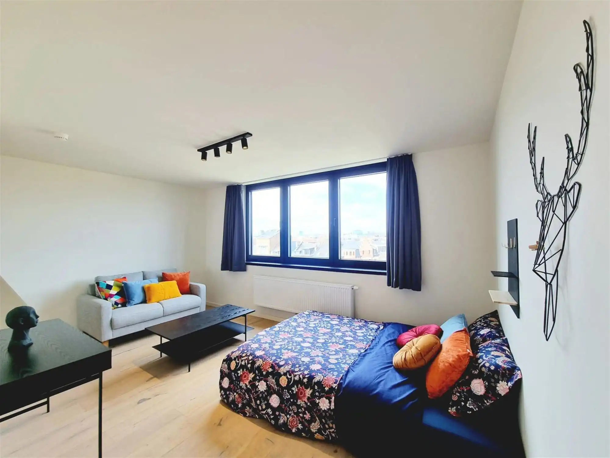 Uniek gerenoveerd investeringsvastgoed Leuven foto 13