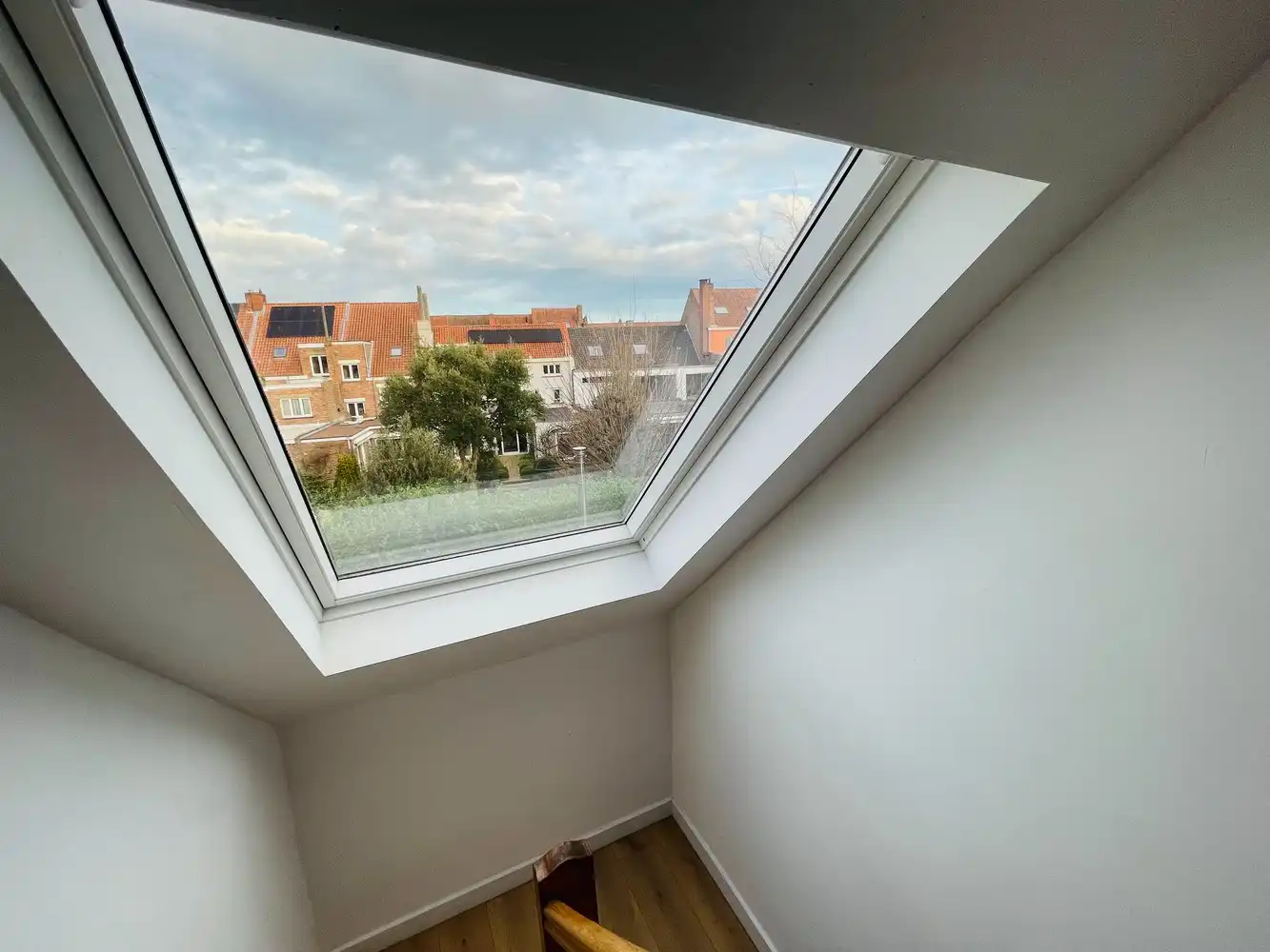 Brugge centrum  ENERGIEZUINIG  CHARMANT INSTAPKLAAR WOONHUIS met TUIN en 4 SLAAPKAMERS foto 26