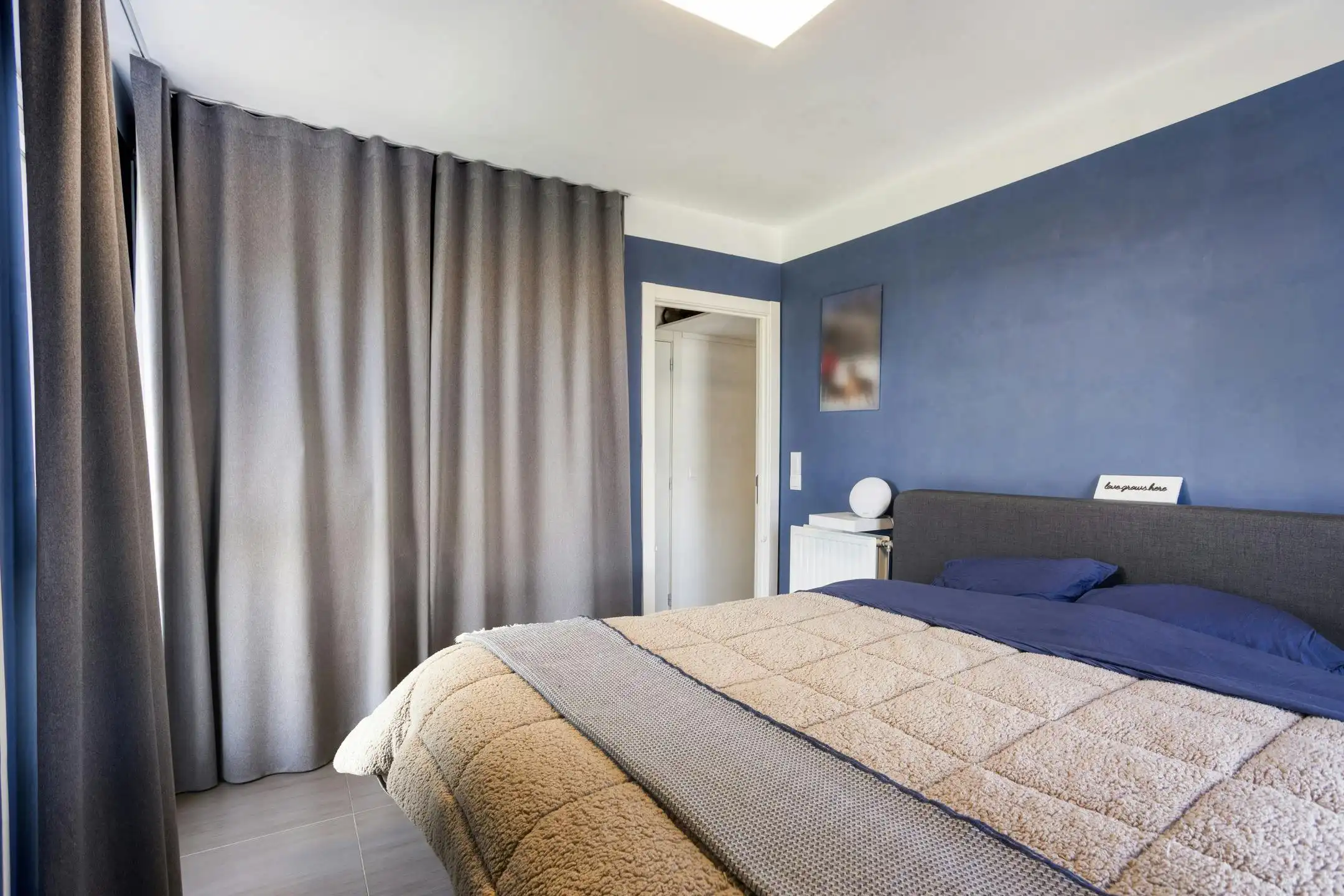 Appartement met 2 slaapkamers en terras te koop in Hoboken foto 15