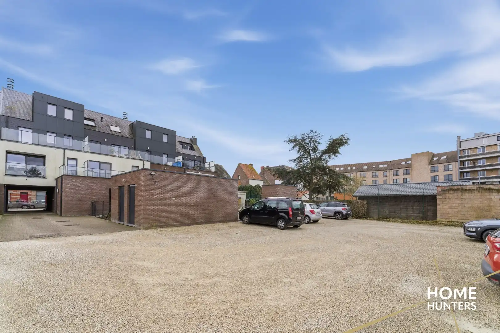 Stijlvol en lichtrijk appartement met terras in het hart van Ieper foto 20