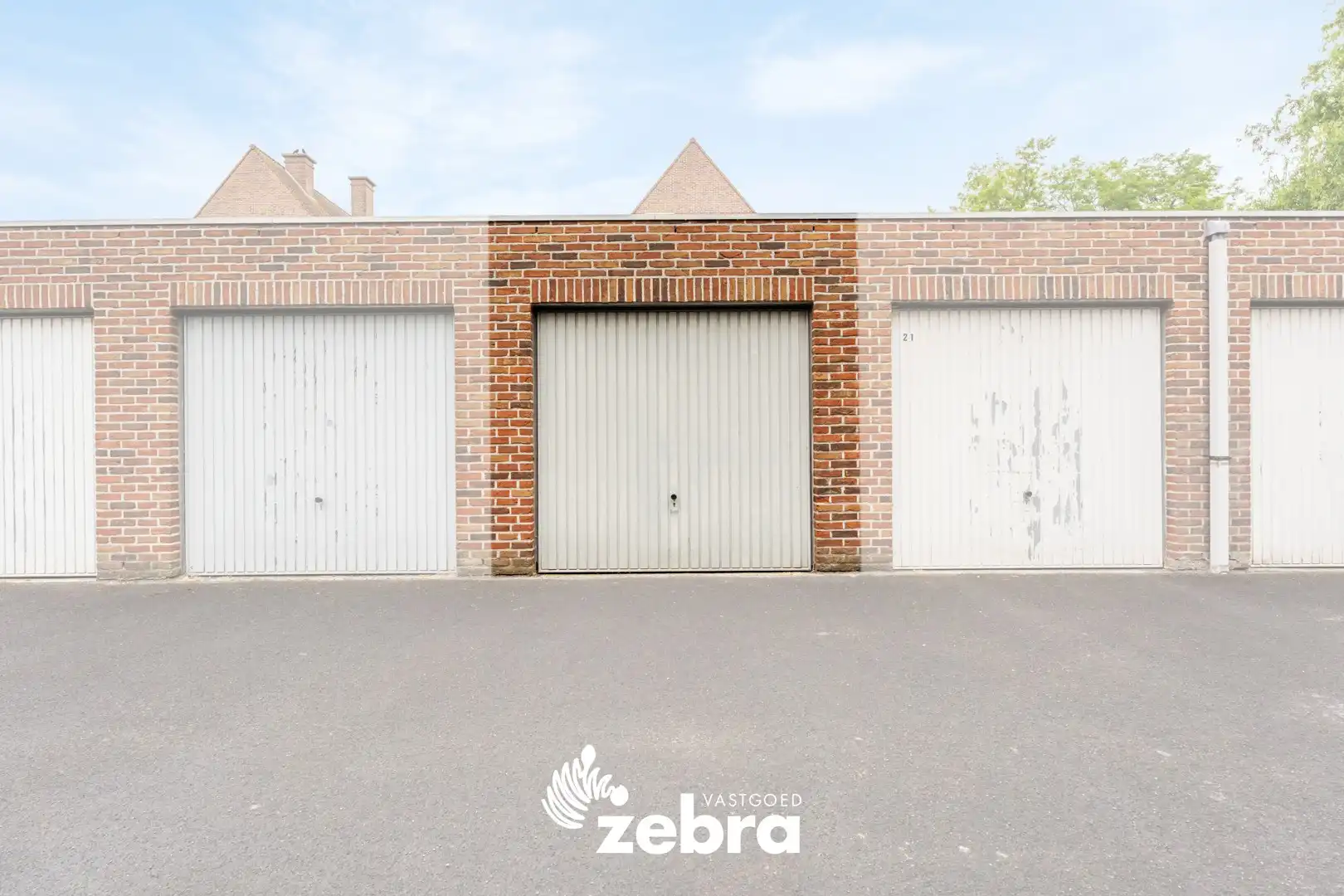 Ruim & instapklaar appartement met garage op een centrale ligging te Harelbeke! foto 15