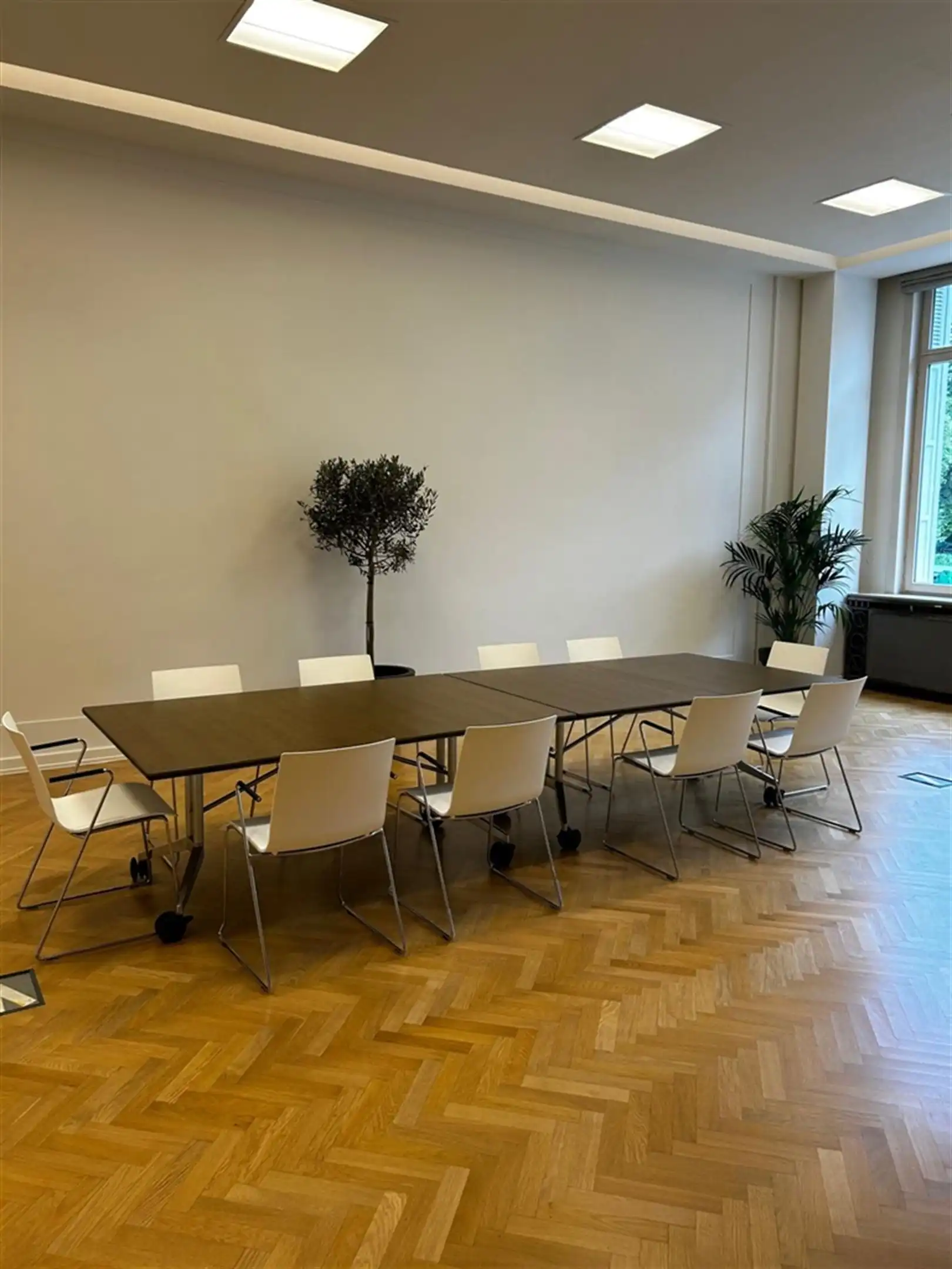 Mansion House - 2.106m² beschikbaar foto 6