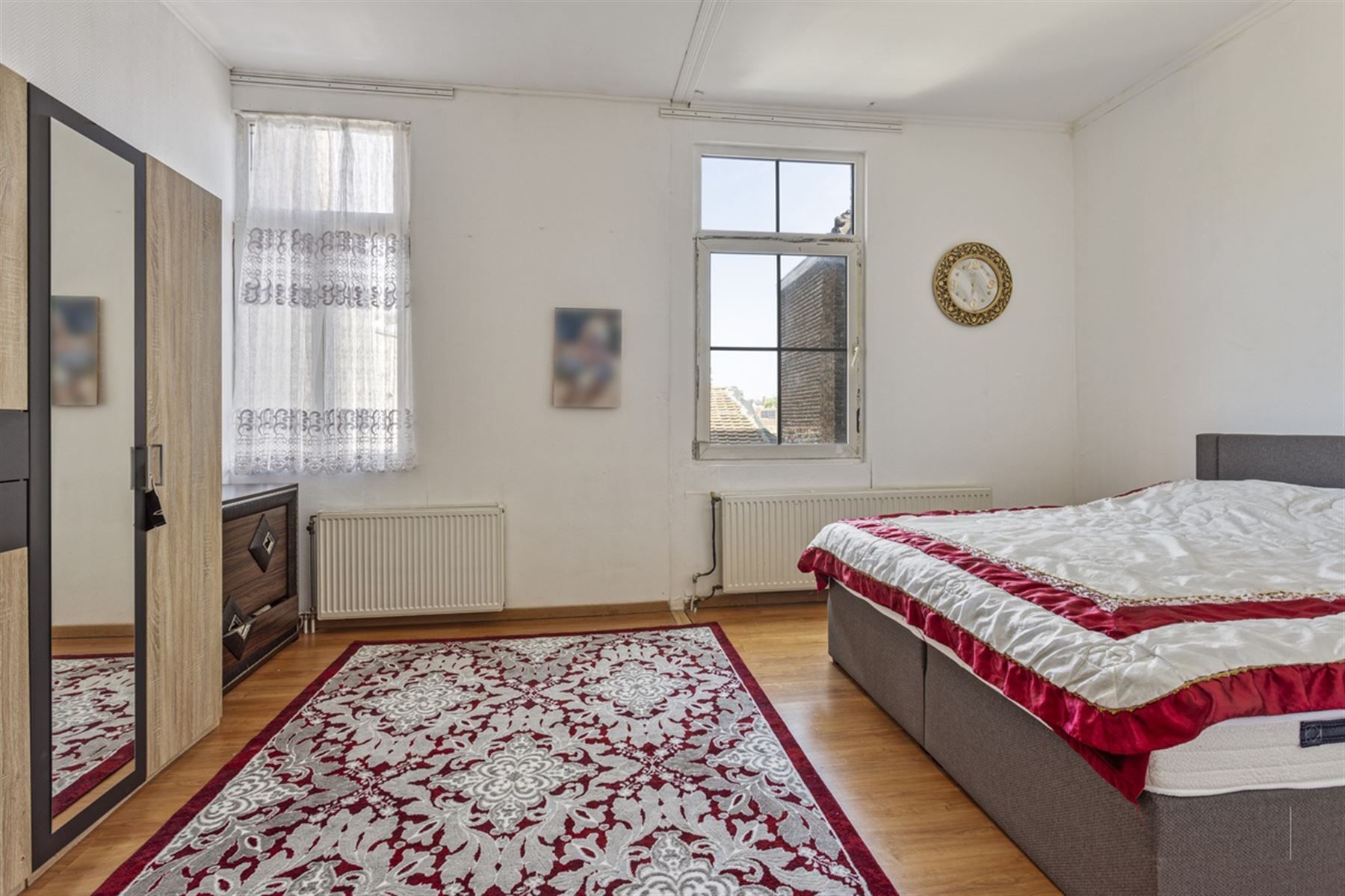 Enorm ruime familiewoning met 7 slaapkamers te Temse foto 21