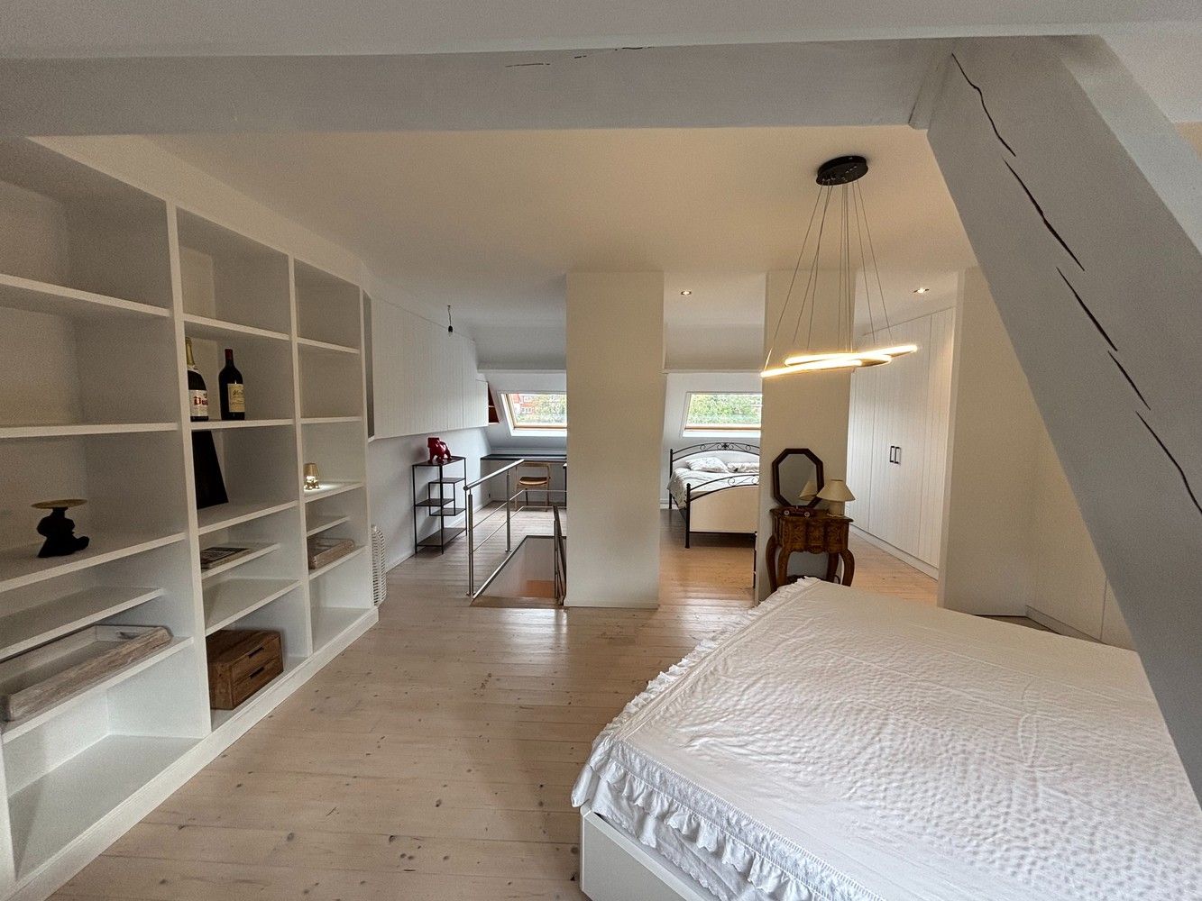 Gezellig huis met tuin te huur in Wijnegem! foto 15