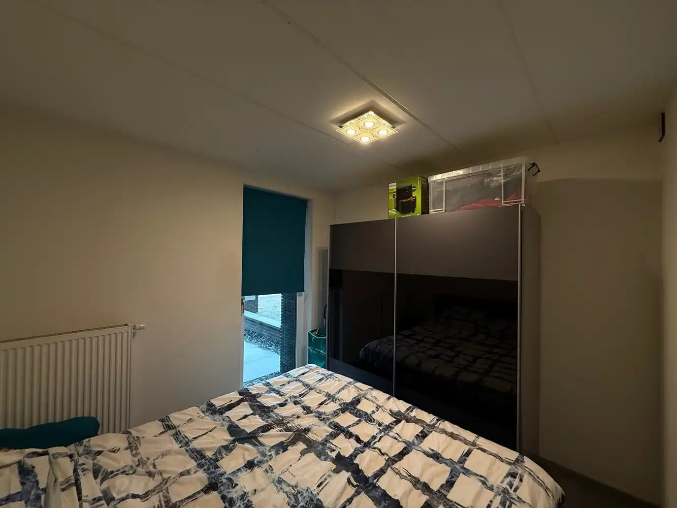 RESIDENTIE MOREAUX foto 9