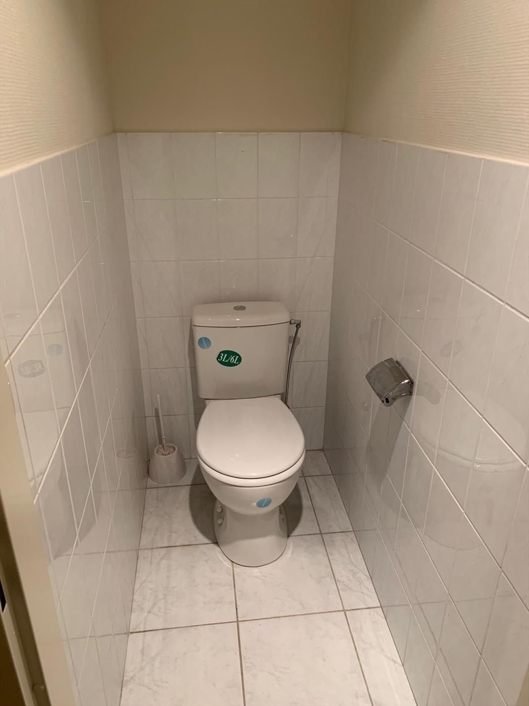 Prachtig gerenoveerd duplexappartement, met zicht op zee foto 11