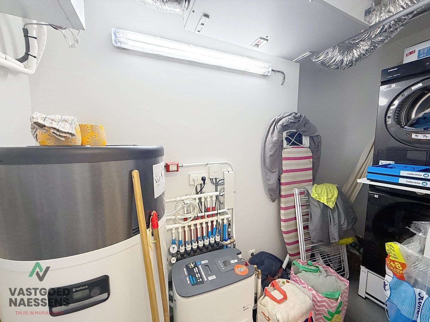 SCHITTEREND 2 SLPK AP - RIANT TERRAS - ZICHT OP GOLF  foto 20