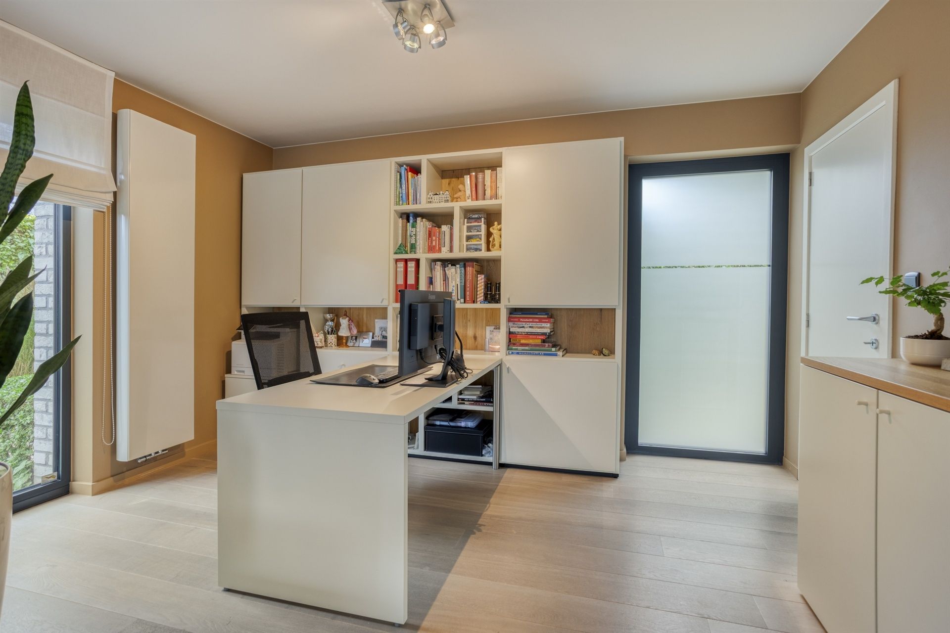 Prachtig uitgeruste villa foto 14
