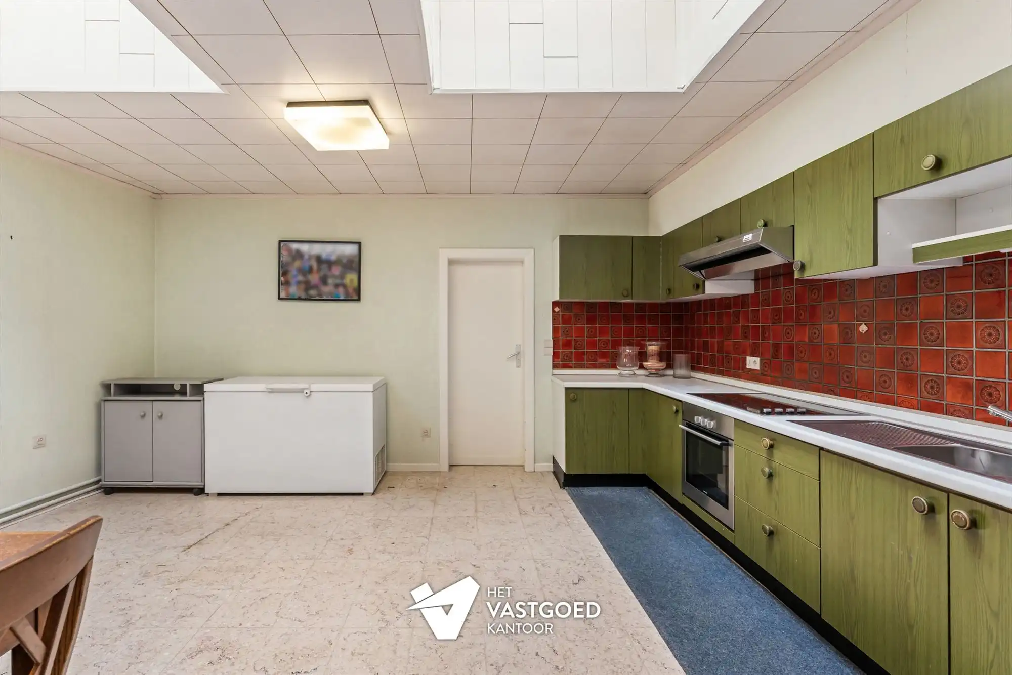 VERRASSEND RUIME WONING MET MOGELIJKHEDEN IN CENTRUM foto 10