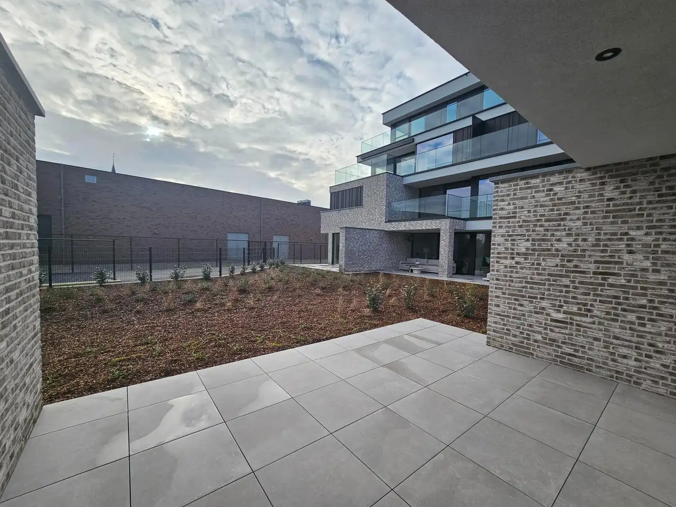 Appartement te huur foto 7