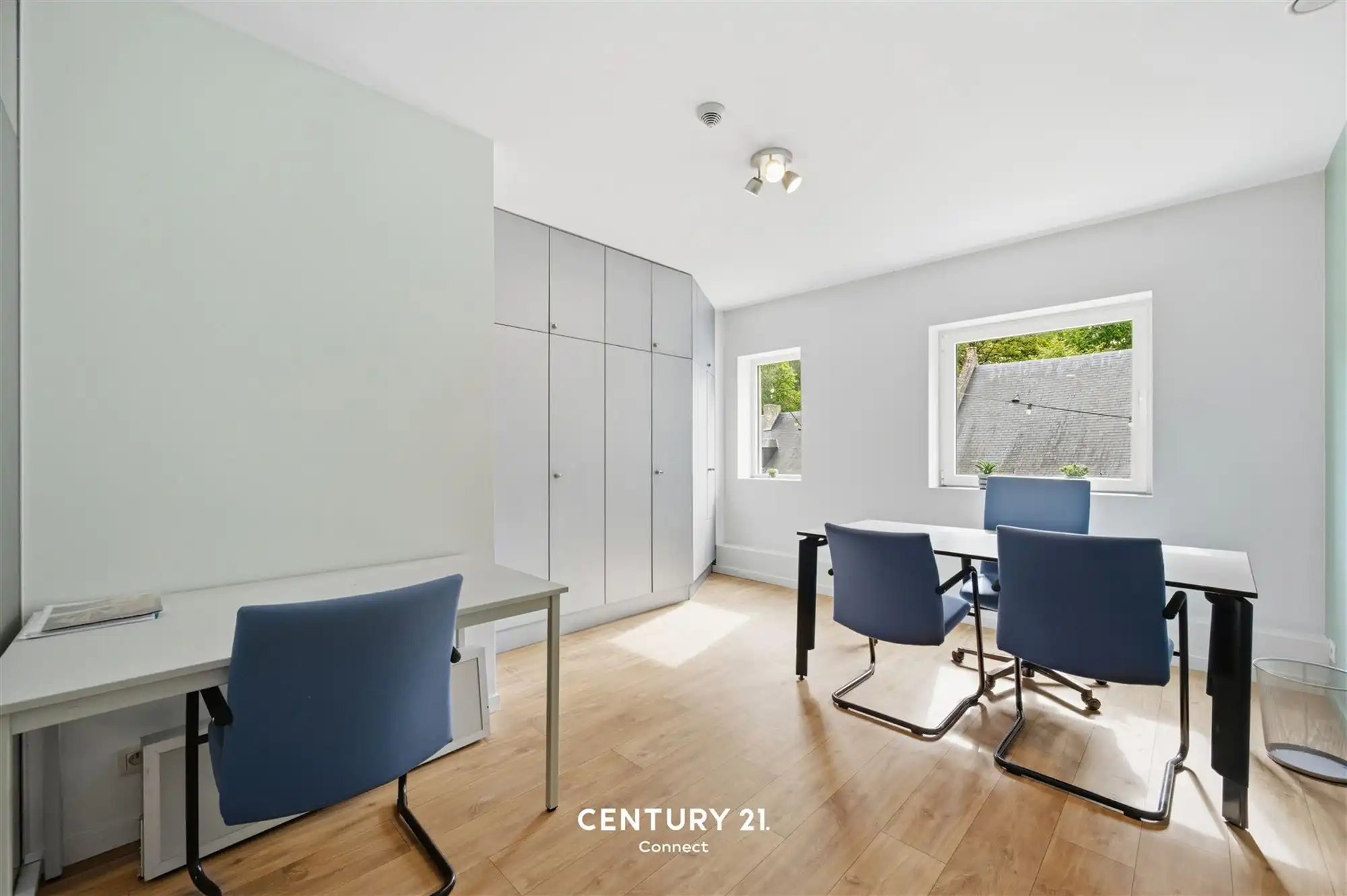 Multifunctioneel gebouw foto 29