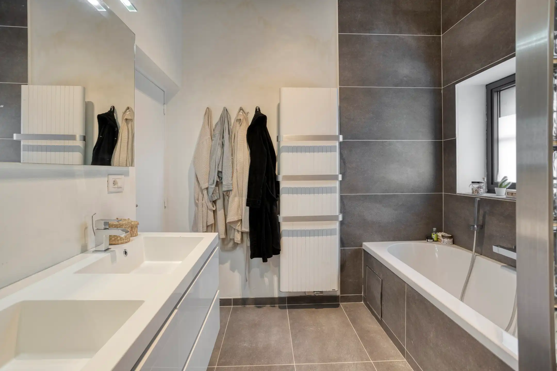 Moderne woning te Heikant Rotselaar foto 19