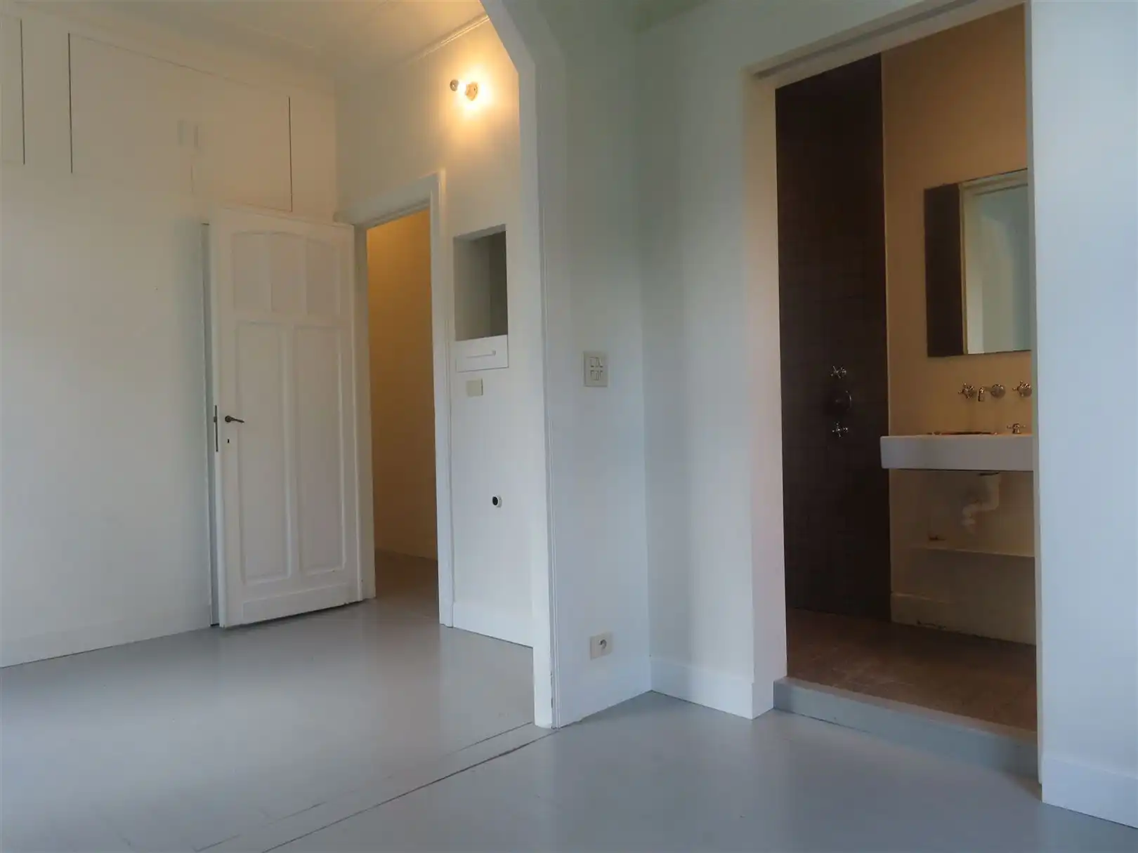 Prachtig, charmant 3-slaapkamerappartement met 2 badkamers! foto 20