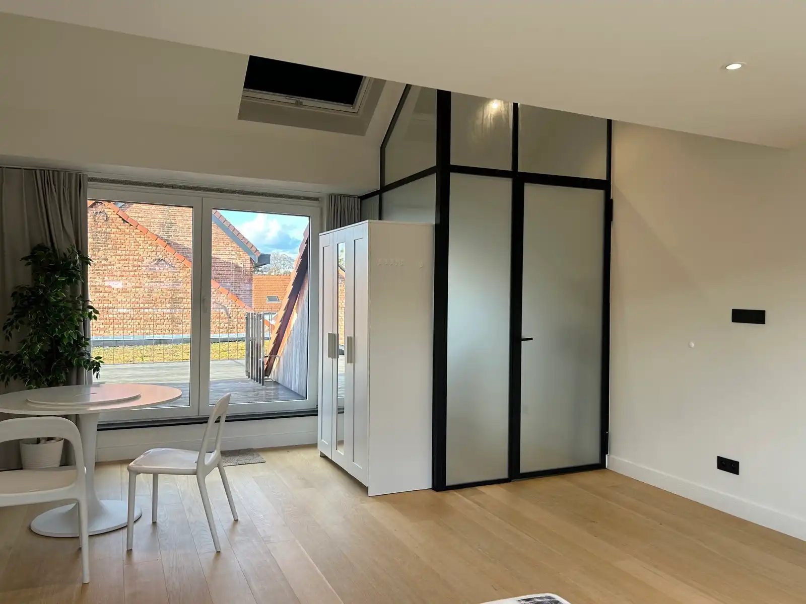 Opbrengsteigendom Leuven Centrum foto 9