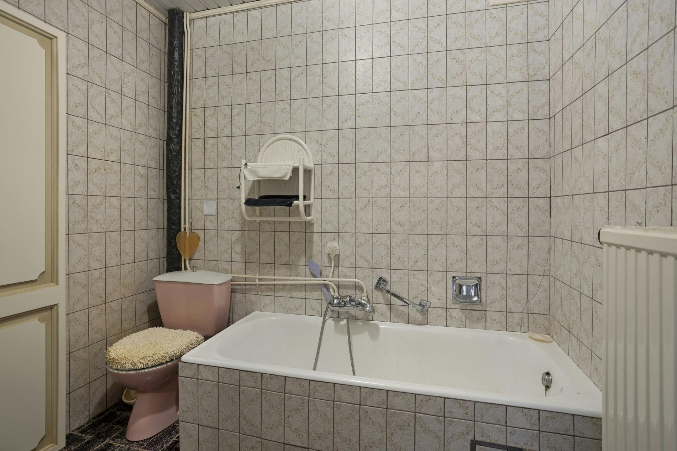 Te moderniseren huis of tweewoonst in Vrasene foto 14