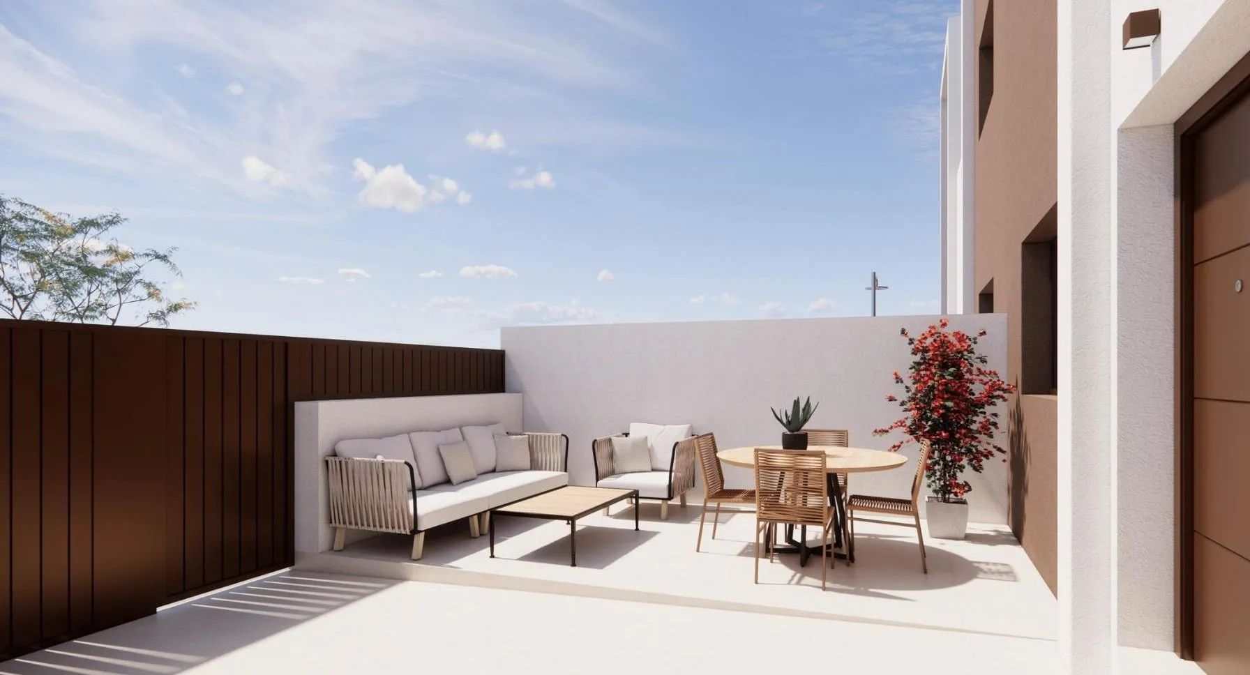 Jouw zonnige toevlucht aan de Costa Blanca – exclusieve woningen in Pilar de la Horadada foto 8