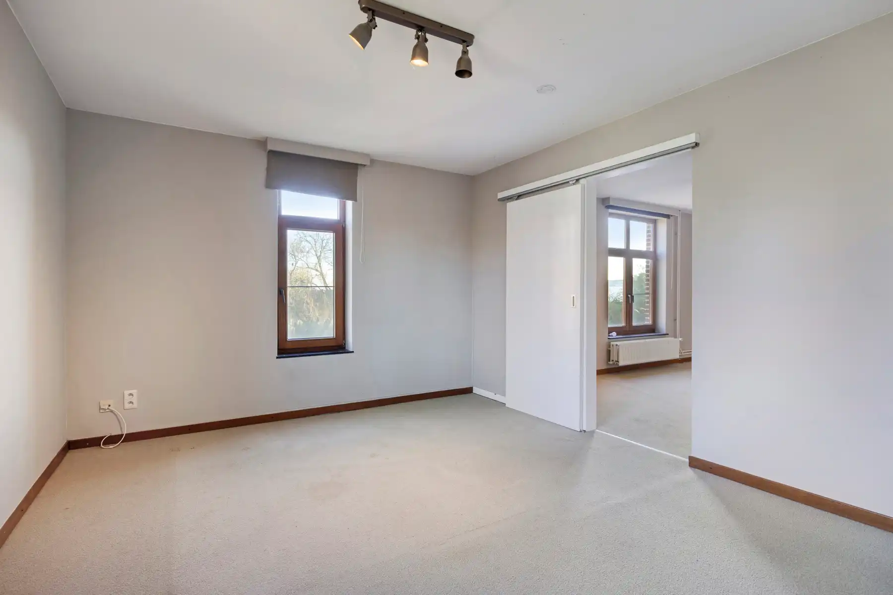 Praktische woning met 3 slaapkamers in centrum Maaseik. foto 20