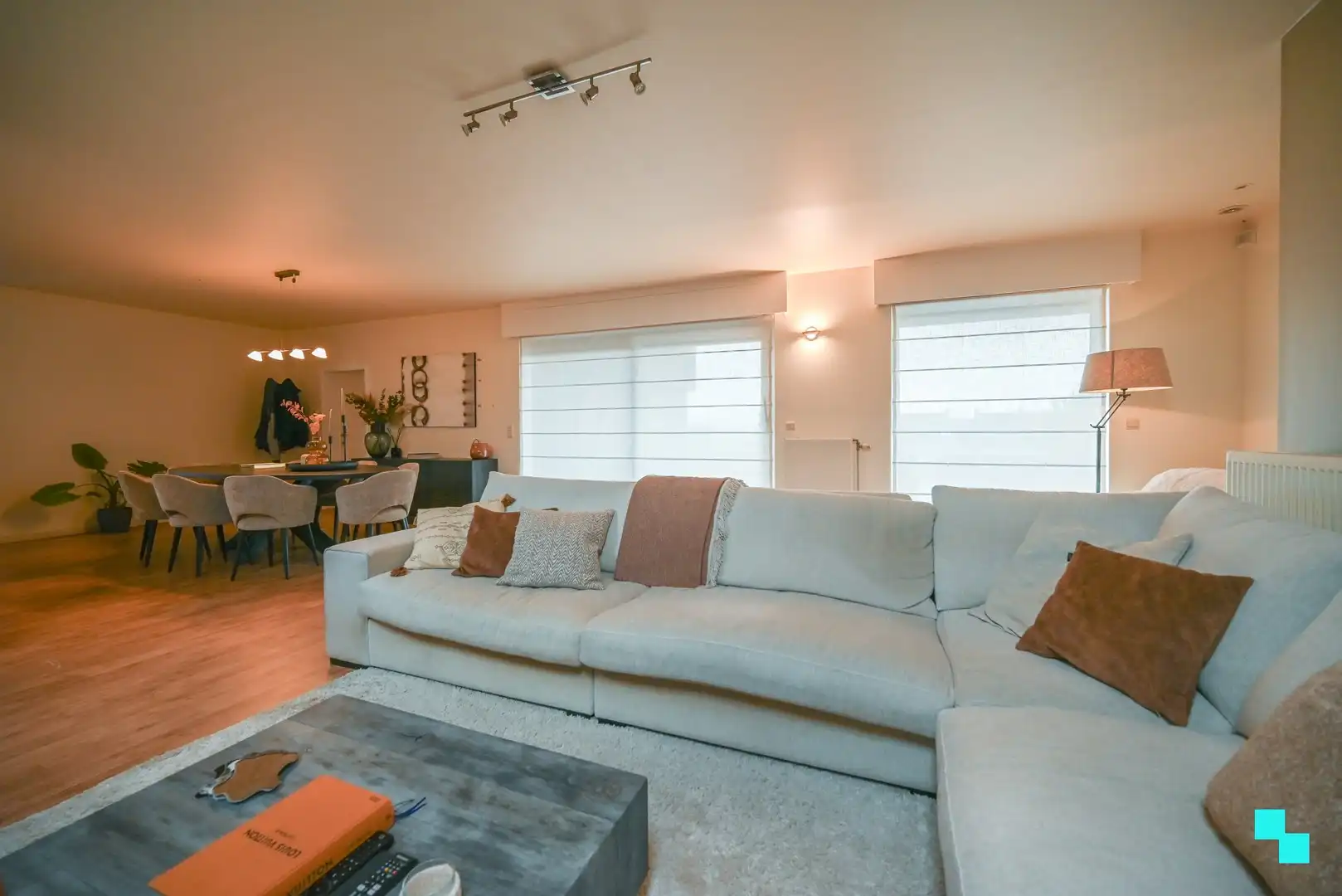 Multifunctionele handelszaak met loods en appartement in Anzegem! foto 25