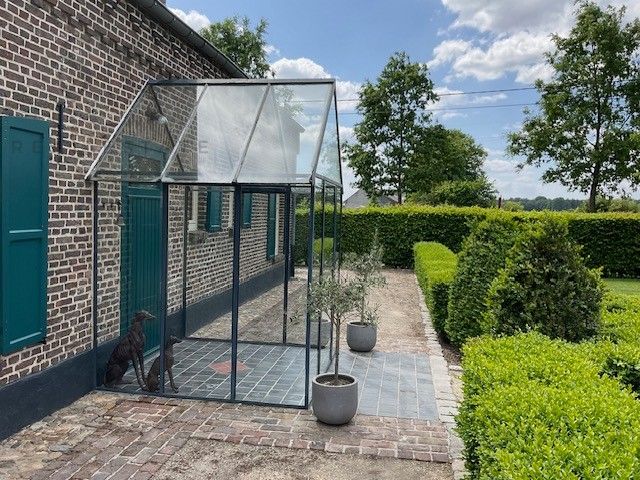 Authentieke langgestrekte hoeve op meer dan 1 hectare – een unieke combinatie van charme, rust en ruimte in het groen van Bocholt foto 38