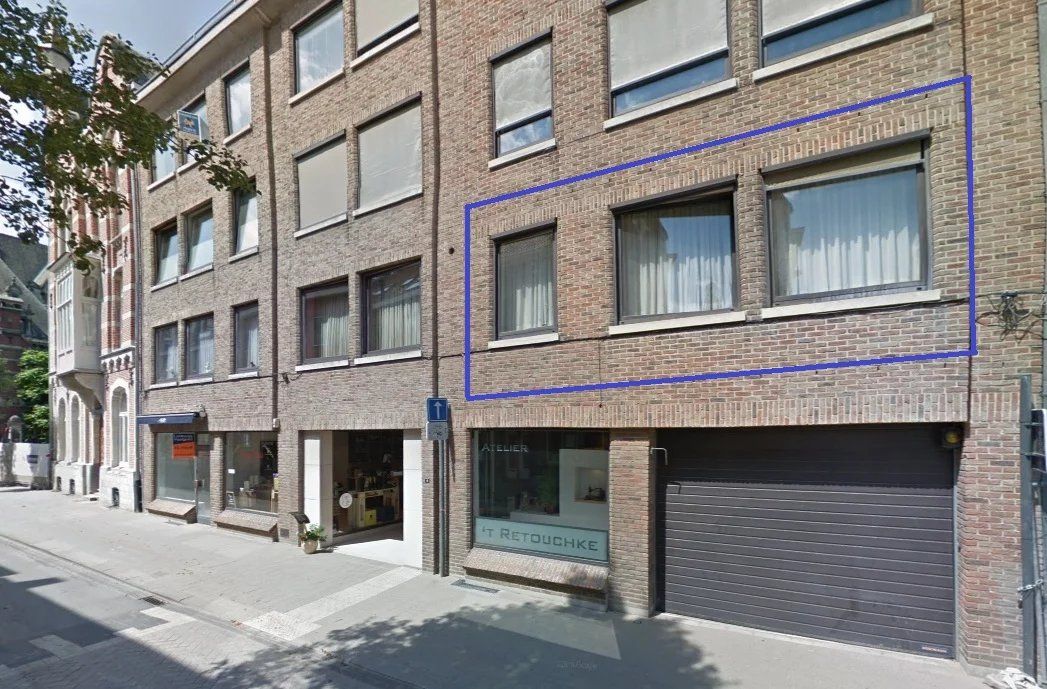 🏙️ Uniek appartement in hartje Hasselt met tal van mogelijkheden! foto 21