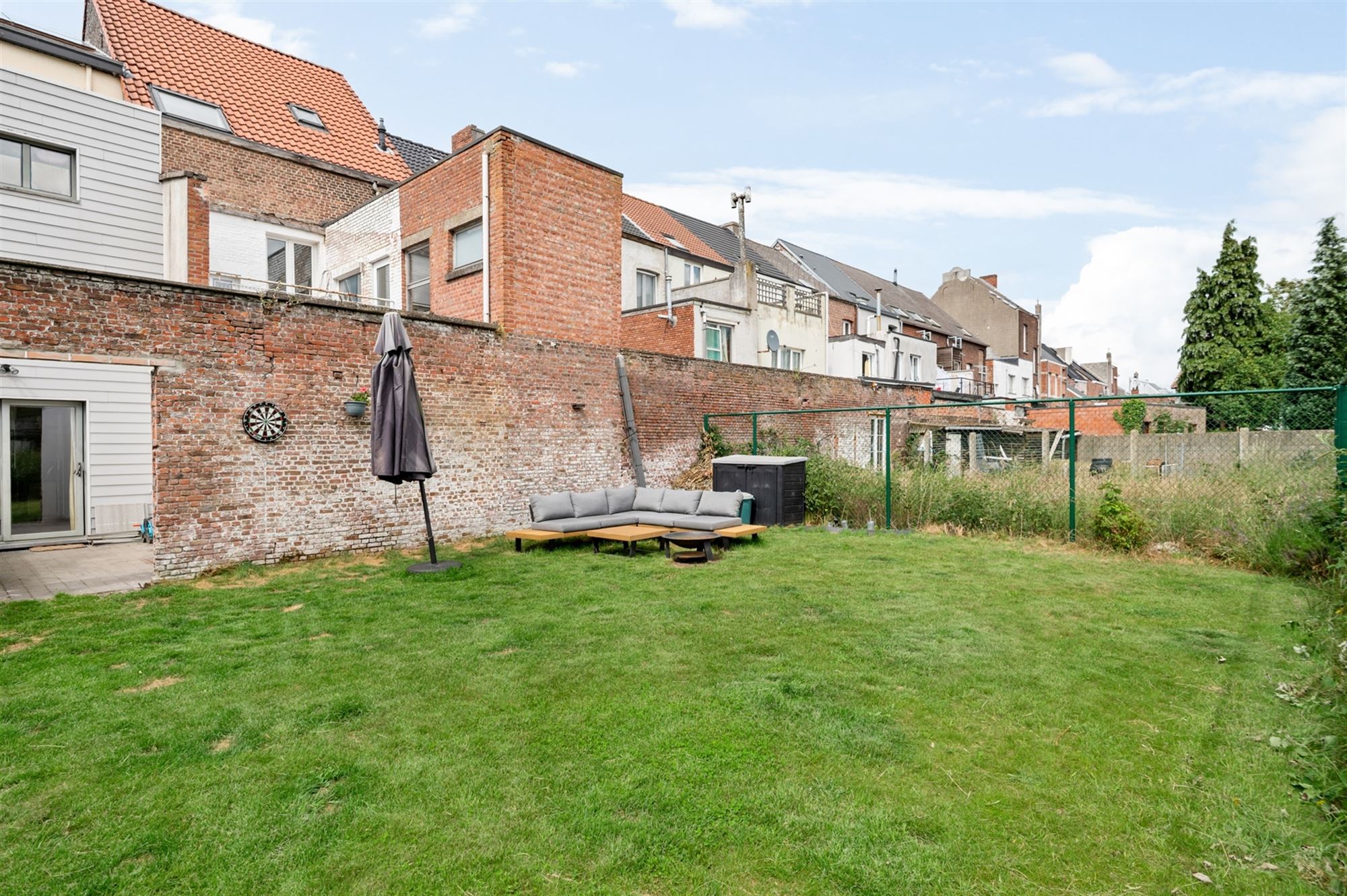 Charmante woning op de stadsrand van Mechelen foto 13