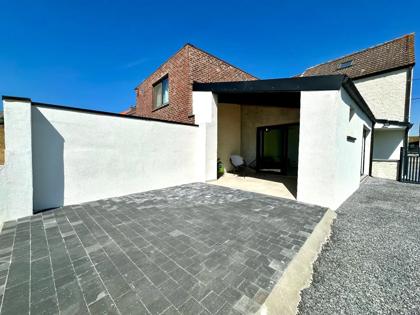 Prachtig gerenoveerde woning met 3 slaapkamers te Heers foto 11