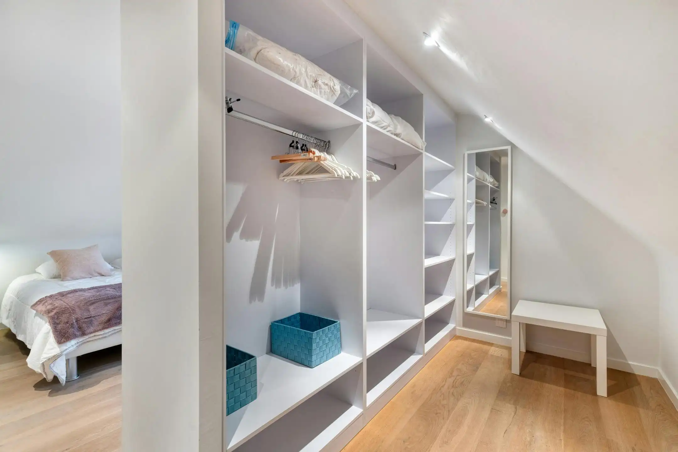 Villa met twee vergunde vakantiewoningen te Sint-Idesbald foto 23