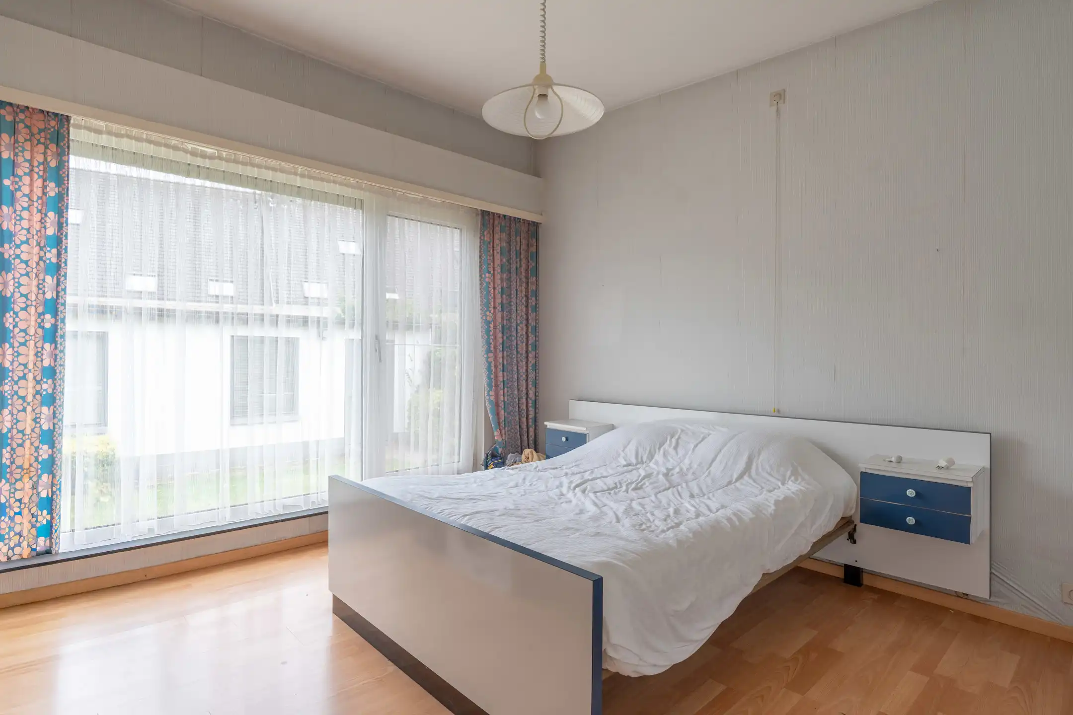 Te renoveren laagbouwwoning met tuin en garage te Vosselaar. foto 15