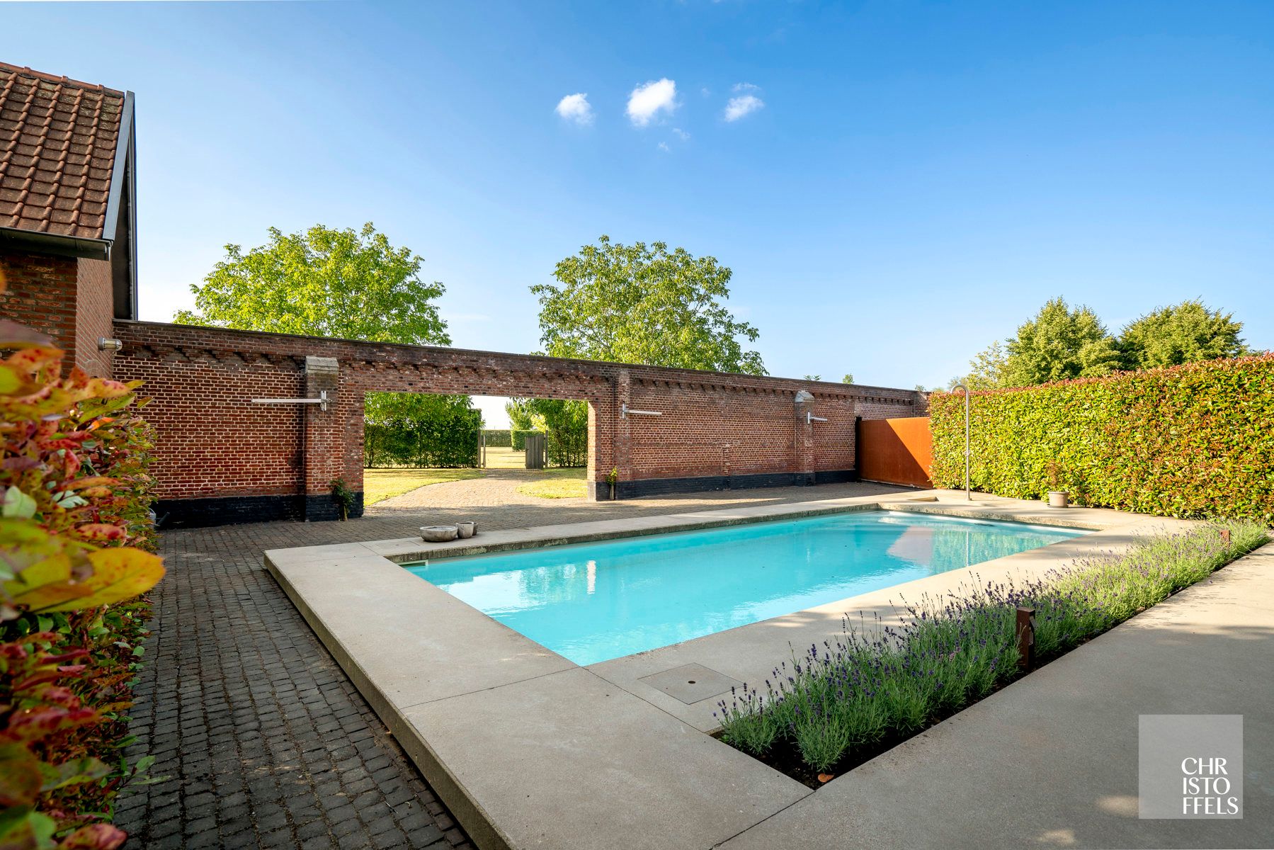Industrieel erfgoed getransformeerd tot exclusieve loft met een woon/werkoppervlakte van 1.056m²!  foto 16