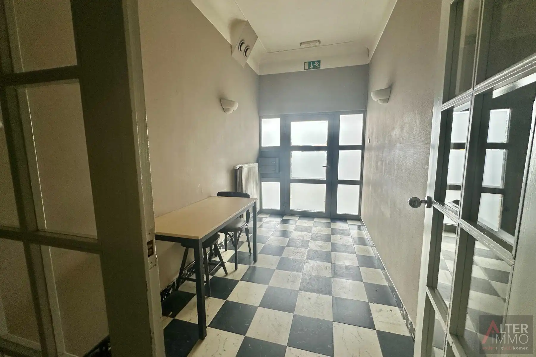 Gekend en centraal gelegen dorpscafé voor onmiddellijke opstart! foto 17