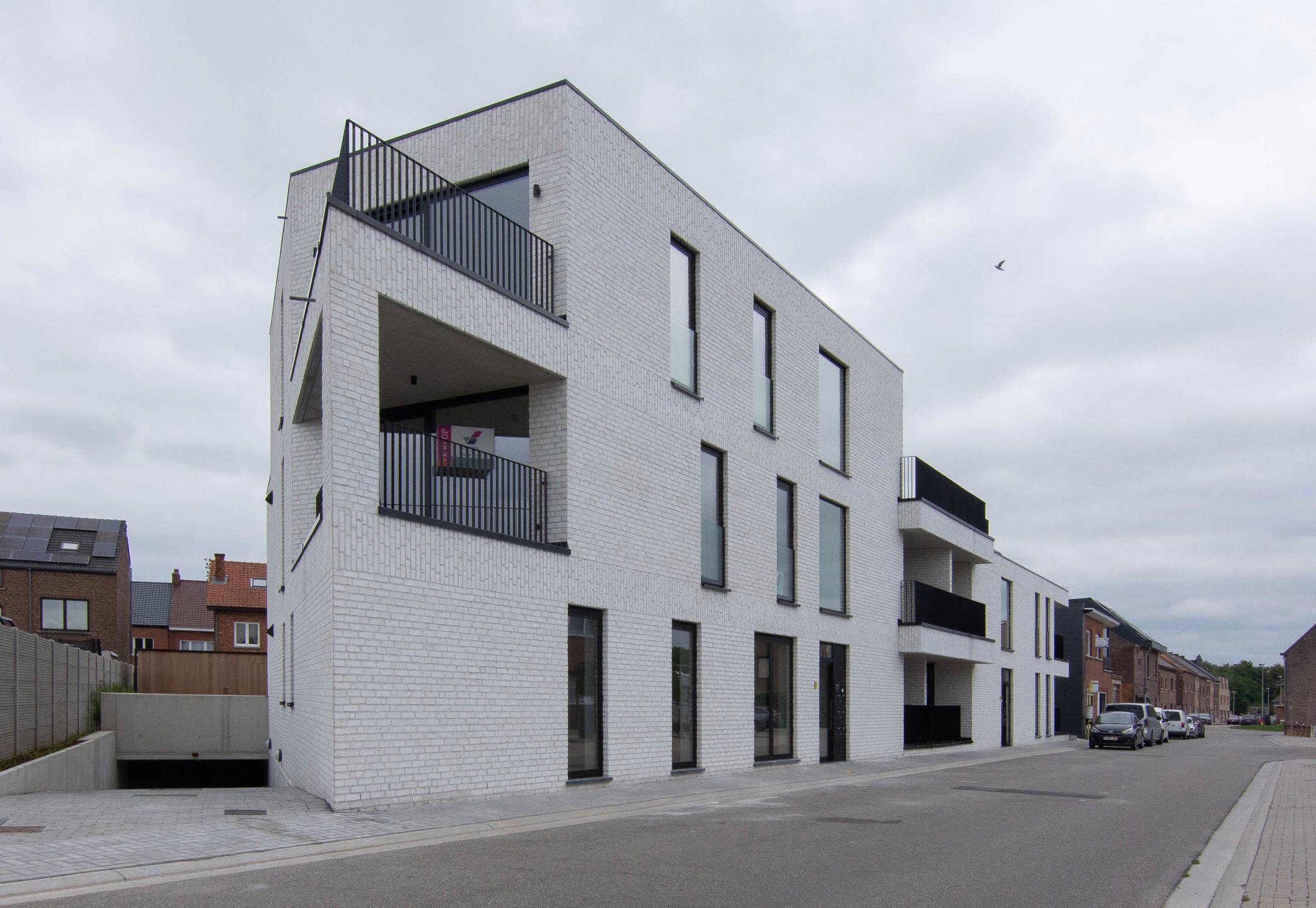 Laatste appartement te koop! foto 8