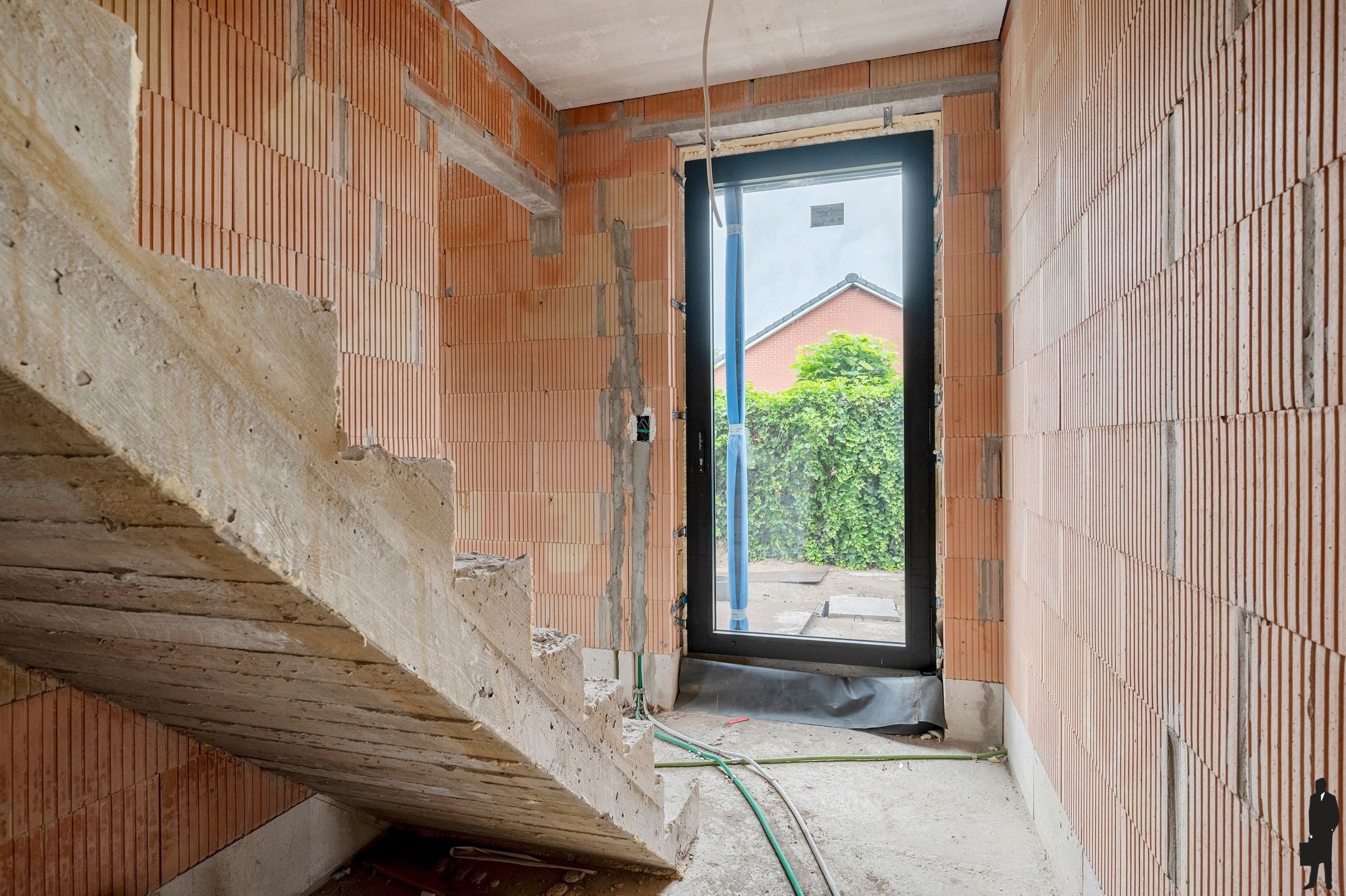 Moderne BEN nieuwbouwwoning met 4 slaapkamers te Wuustwezel! foto 6
