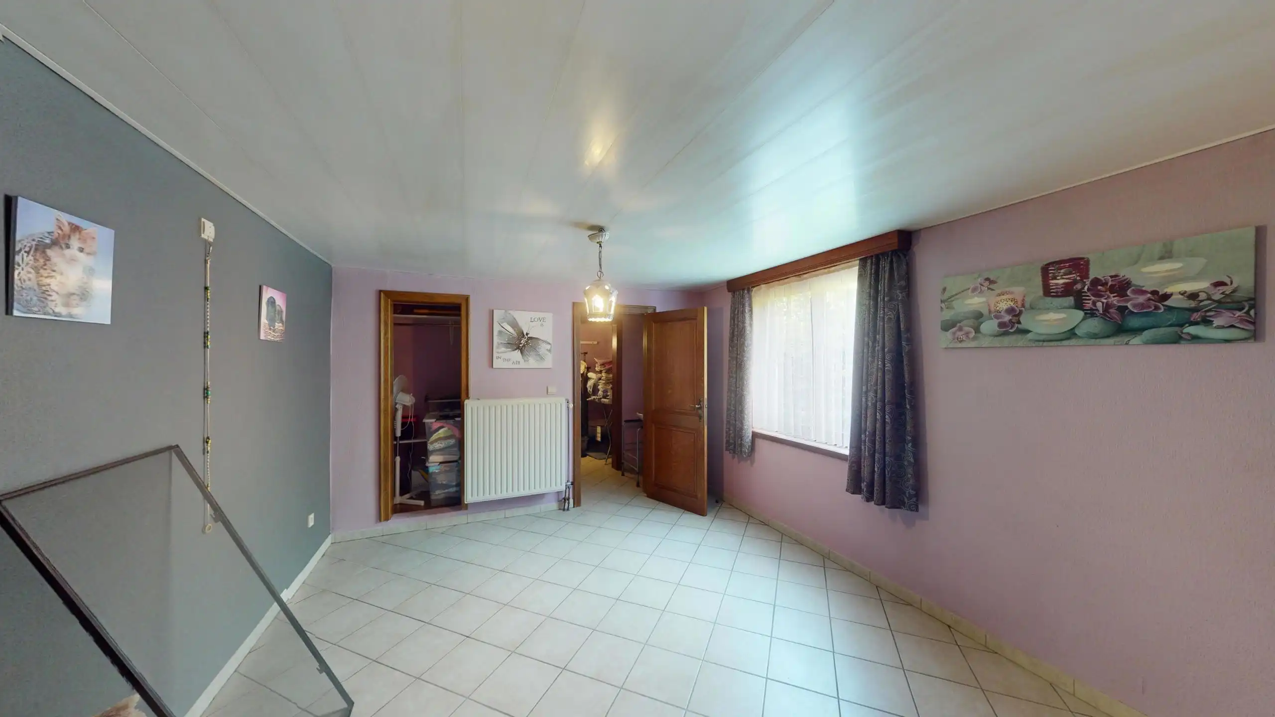 Opbrengst eigendom met 3 vergunde entiteiten! foto 30