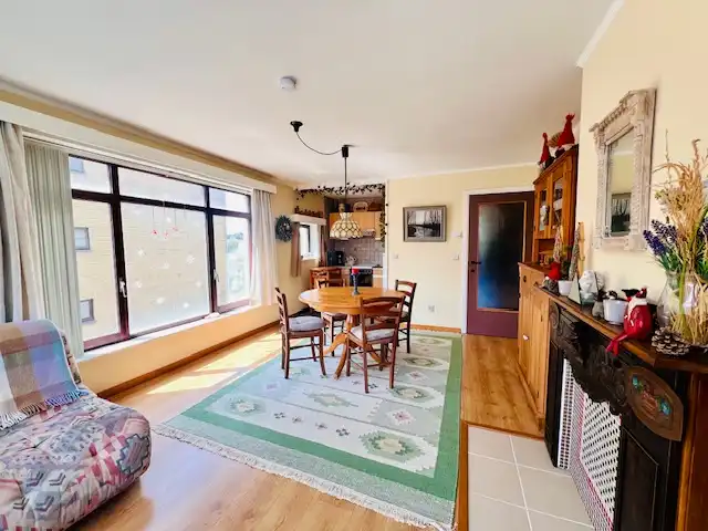 Appartement met 2 slaapkamers en autostaanplaats foto 2