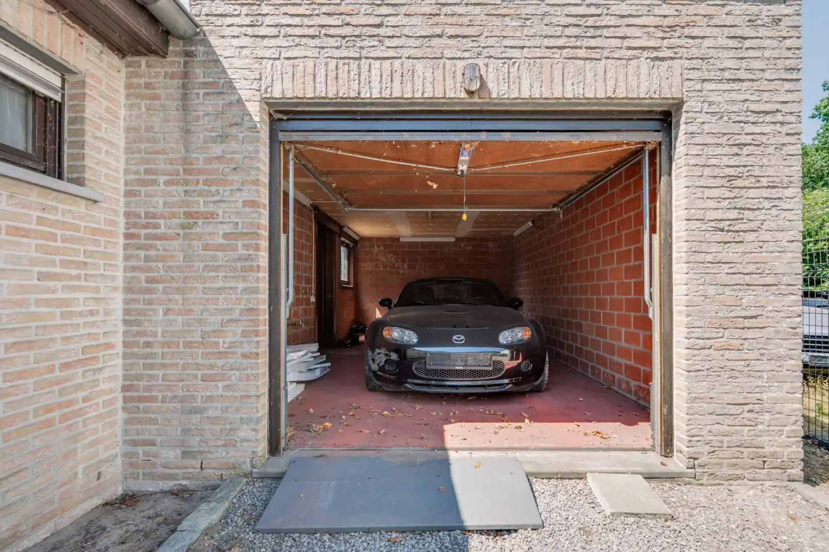 Eigendom met uitzonderlijk potentieel op een perceel van 824 m² in Varsenare.  foto 14