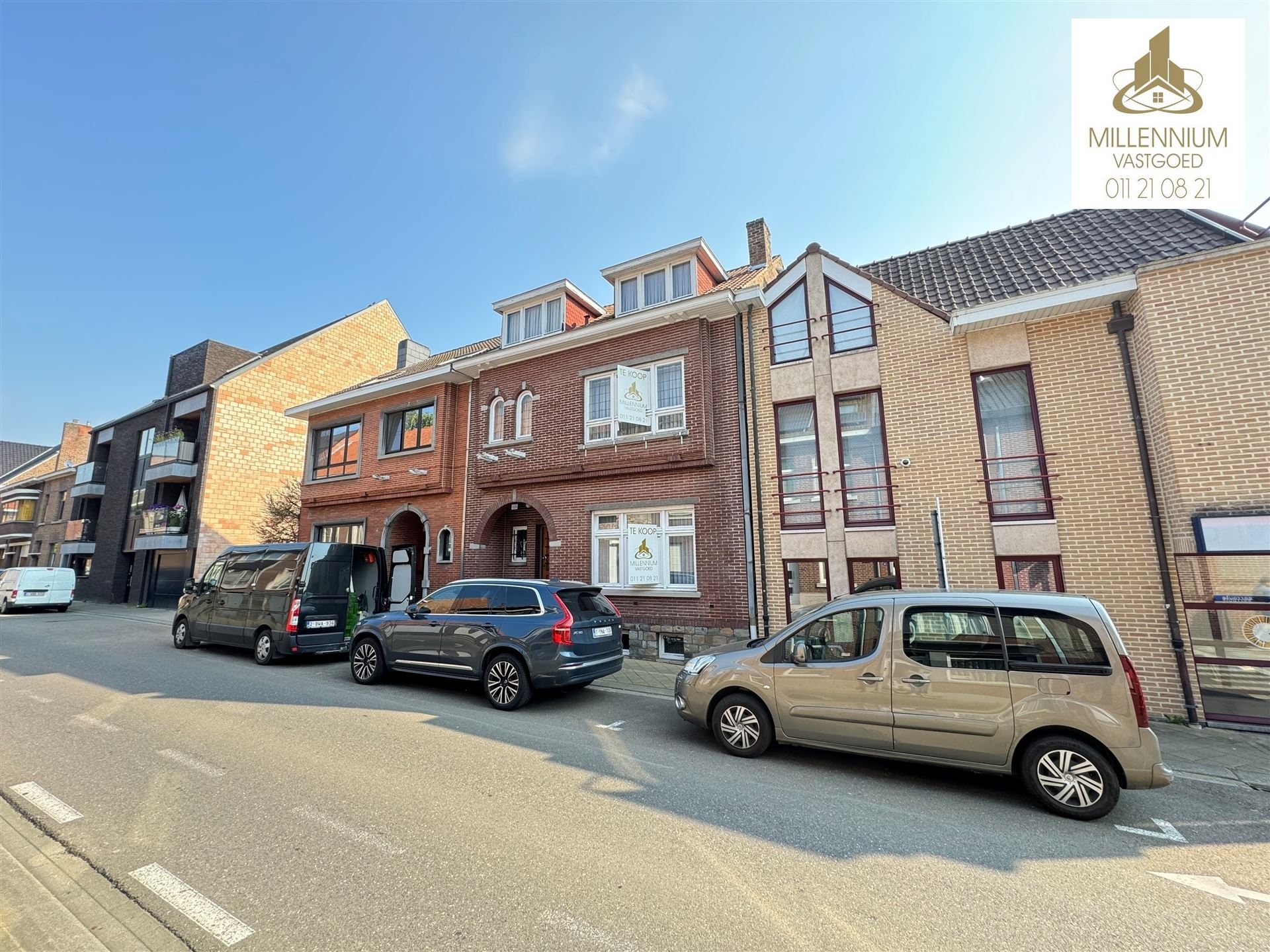 Huis foto 26