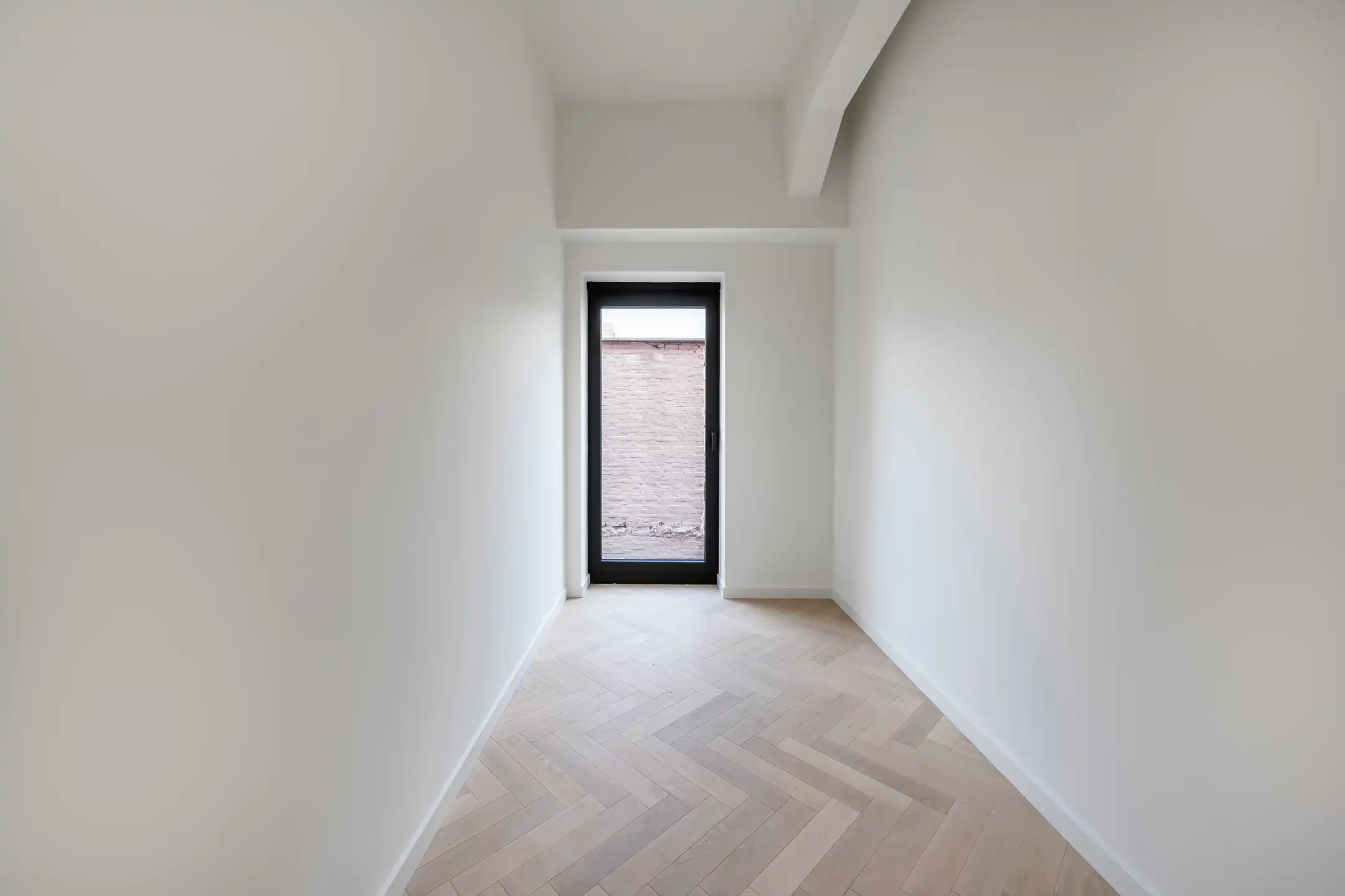 Prachtig 2 slaapkamerappartement vlakbij Groen Kwartier foto 8