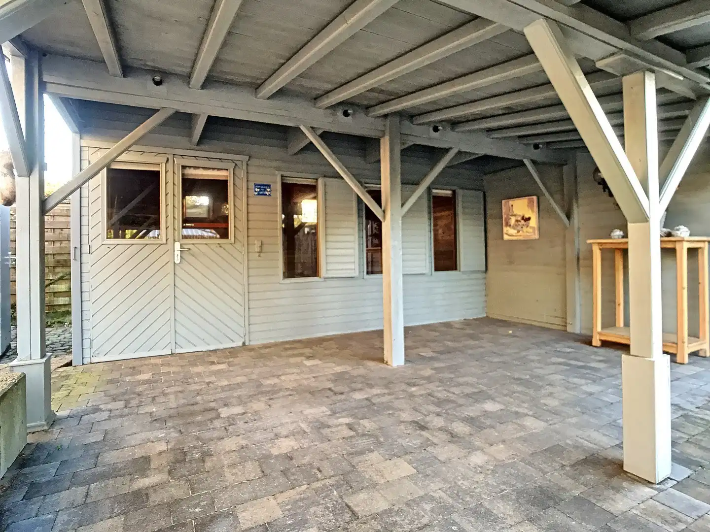 Ruim en Charmant Droomhuis  foto 32