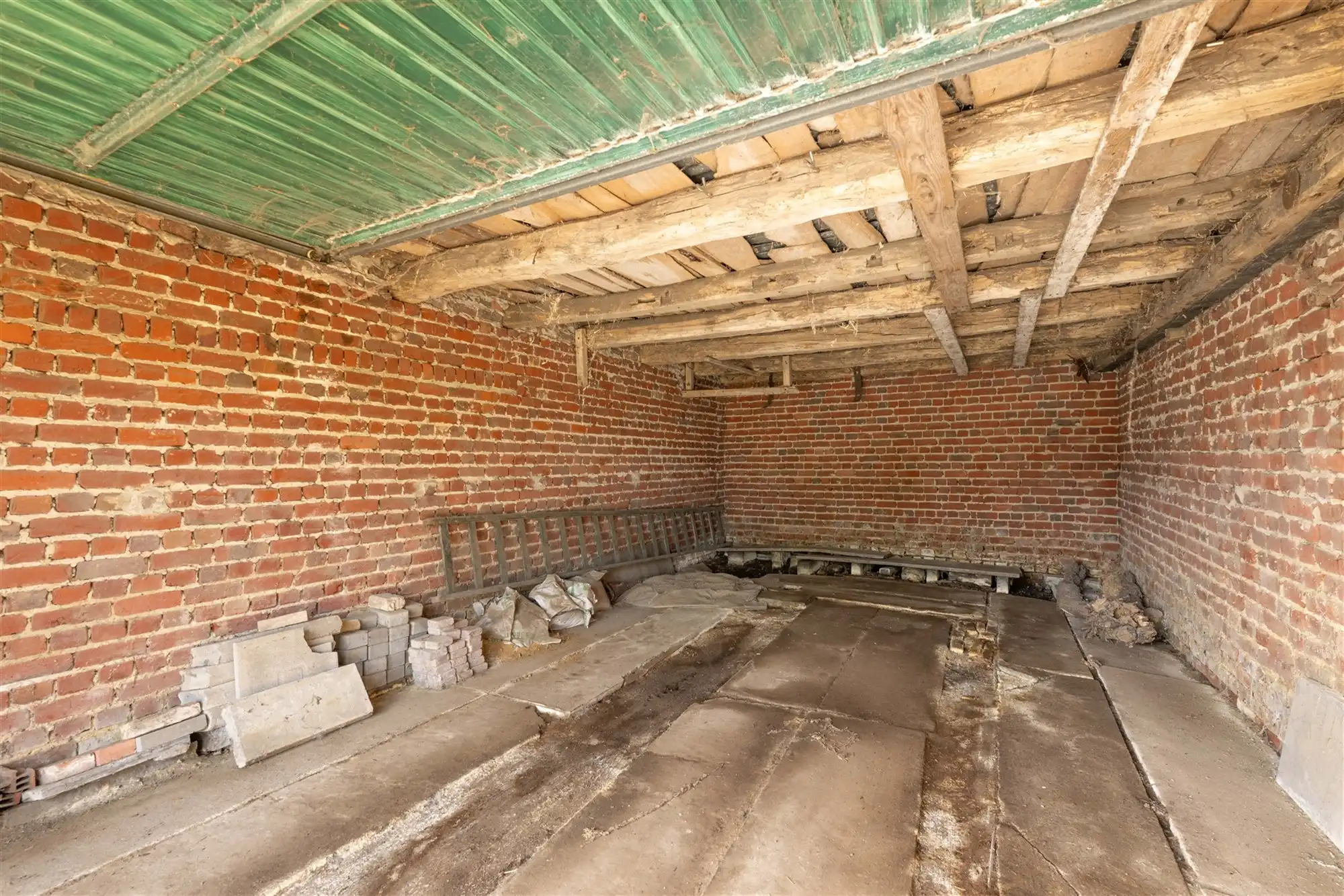 Hoeve op 6660 m² foto 27