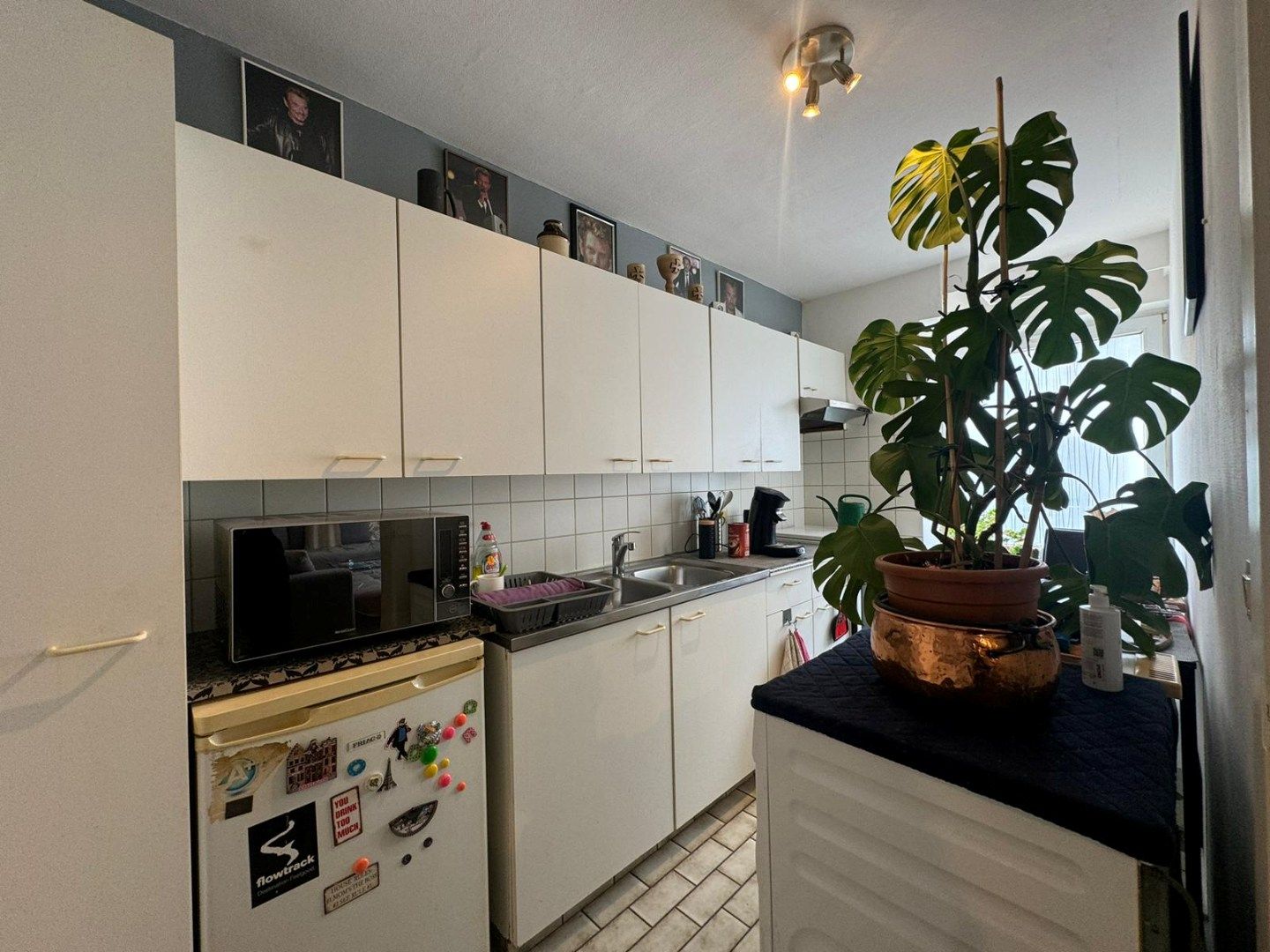 Twee slaapkamer appartement in Bredene!  foto 4