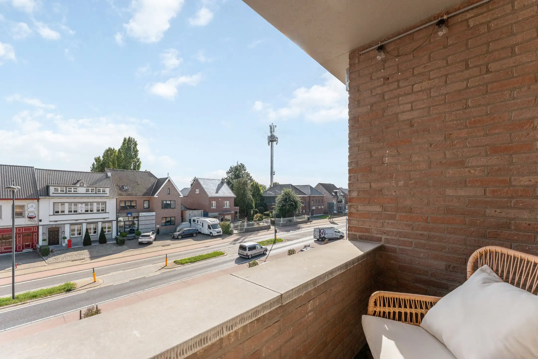 Modern appartement met inpandige garage te Riemst foto 8