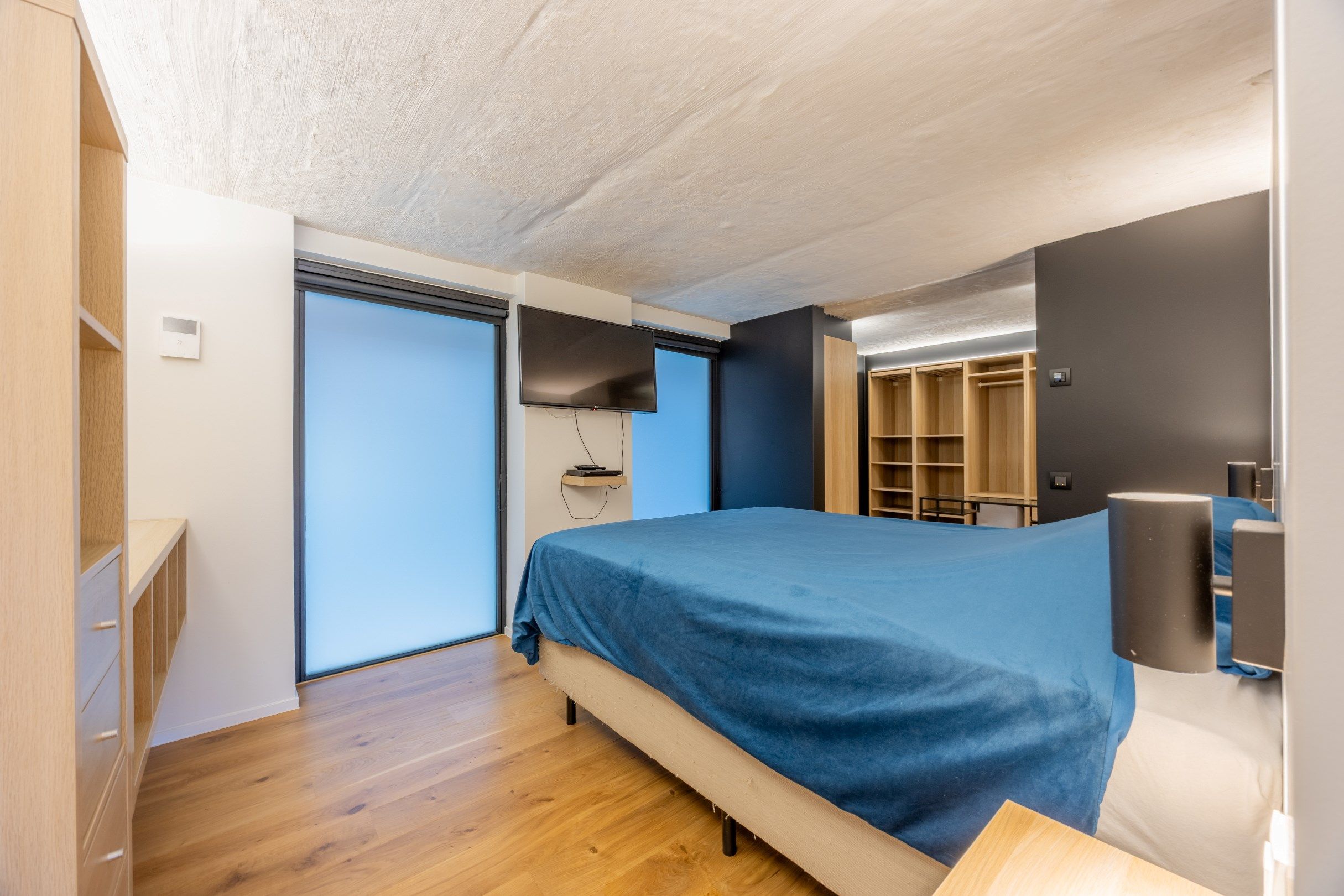 UNIEKE LOFT IN HARTJE AVELGEM foto 11