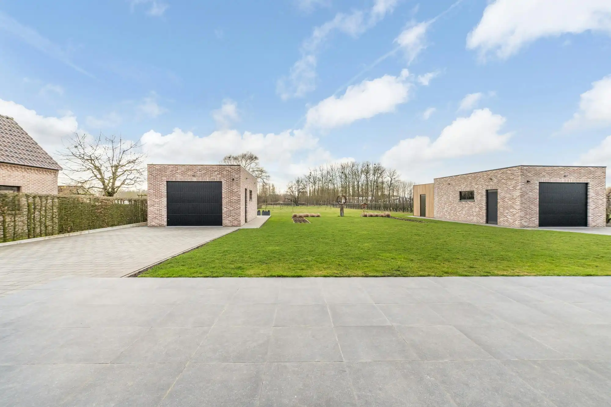 Ruime gezinswoning op een perceel van 17A36CA te Alken foto 21