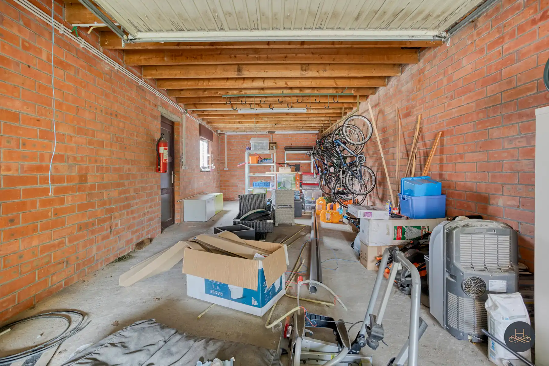 Woning met mogelijkheid tot handelszaak en weide van 3109 m² foto 22