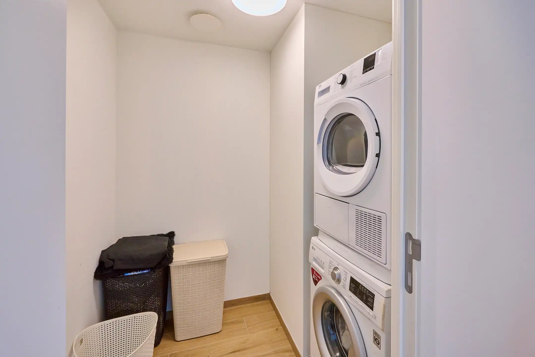 Zeer energiezuinige, instapklare gezinswoning foto 13