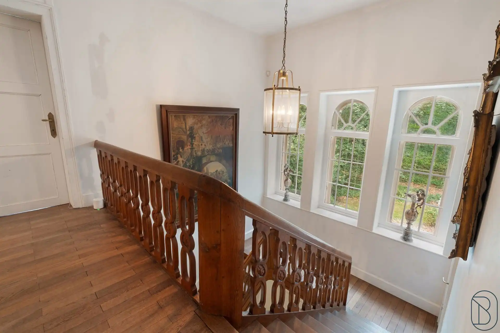 Prachtig kasteel met koetshuis op meer dan 8,7 hectare! foto 18